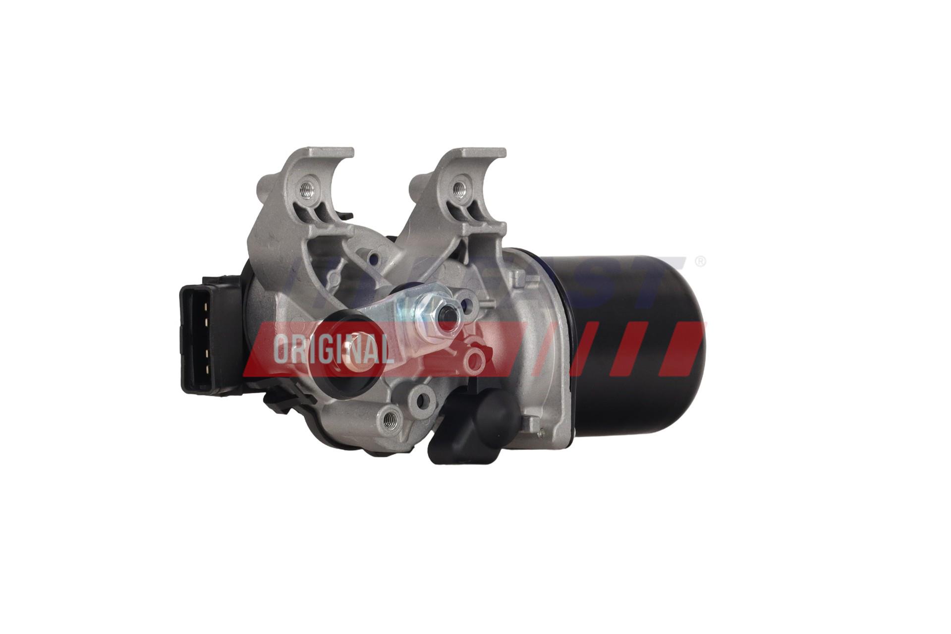 FAST FT04943 Wiper Motor-image-25903034