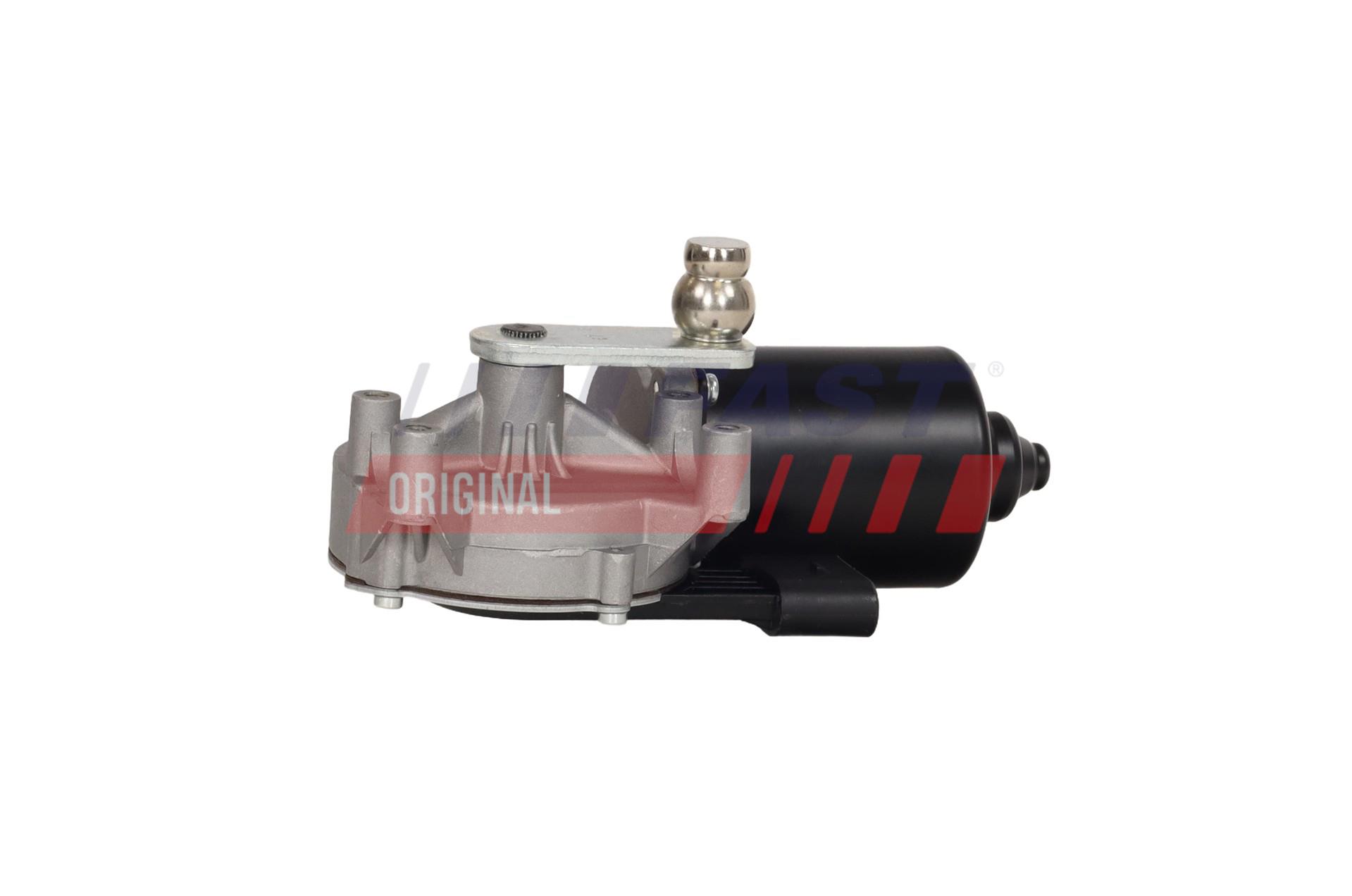 FAST FT04947 Wiper Motor-image-25903038