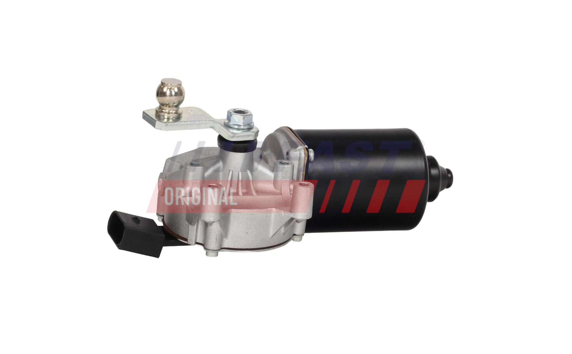 FAST FT04952 Wiper Motor-image-25903043