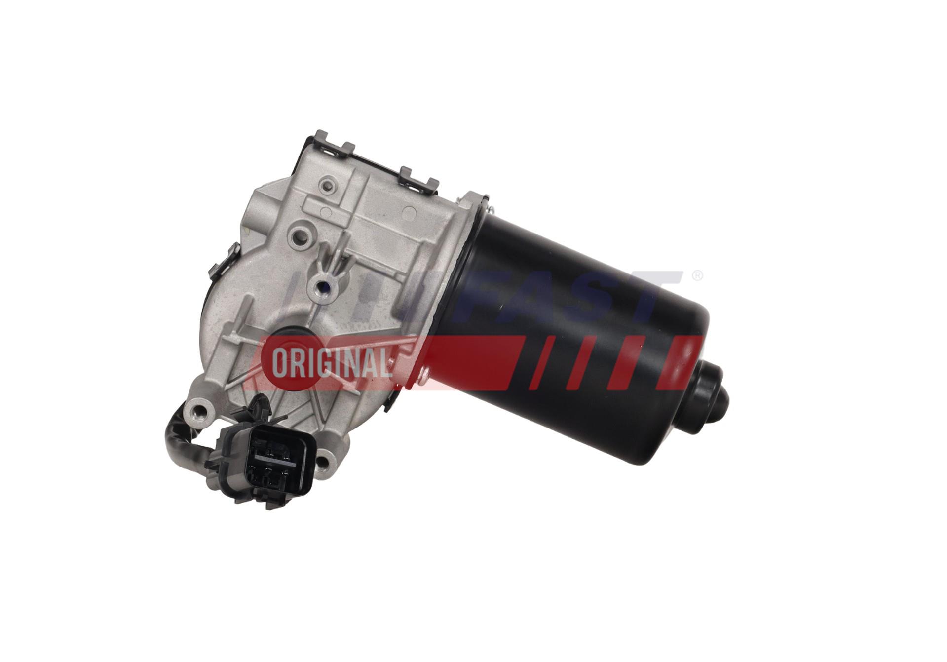 FAST FT04958 Wiper Motor-image-25903049