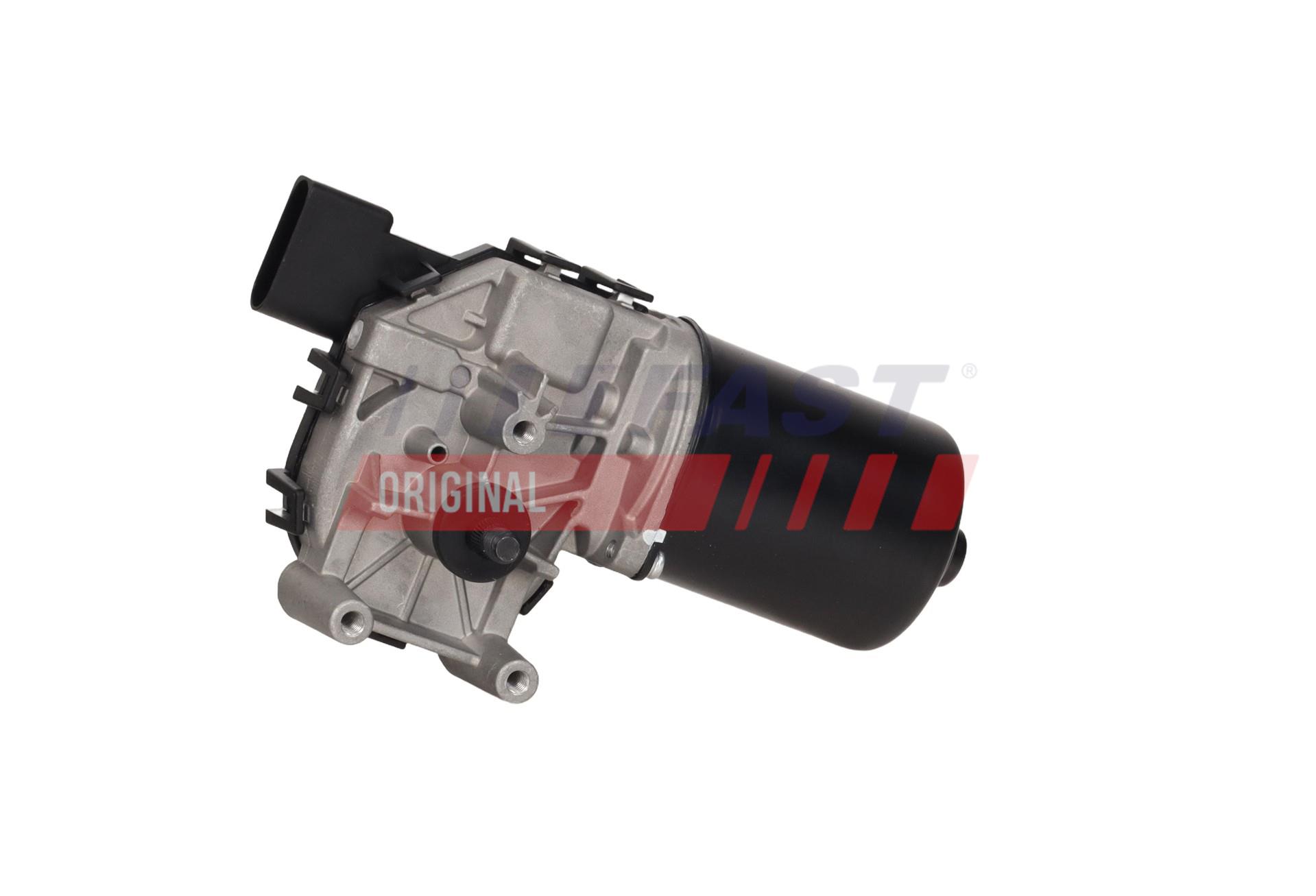 FAST FT04960 Wiper Motor-image-25903051