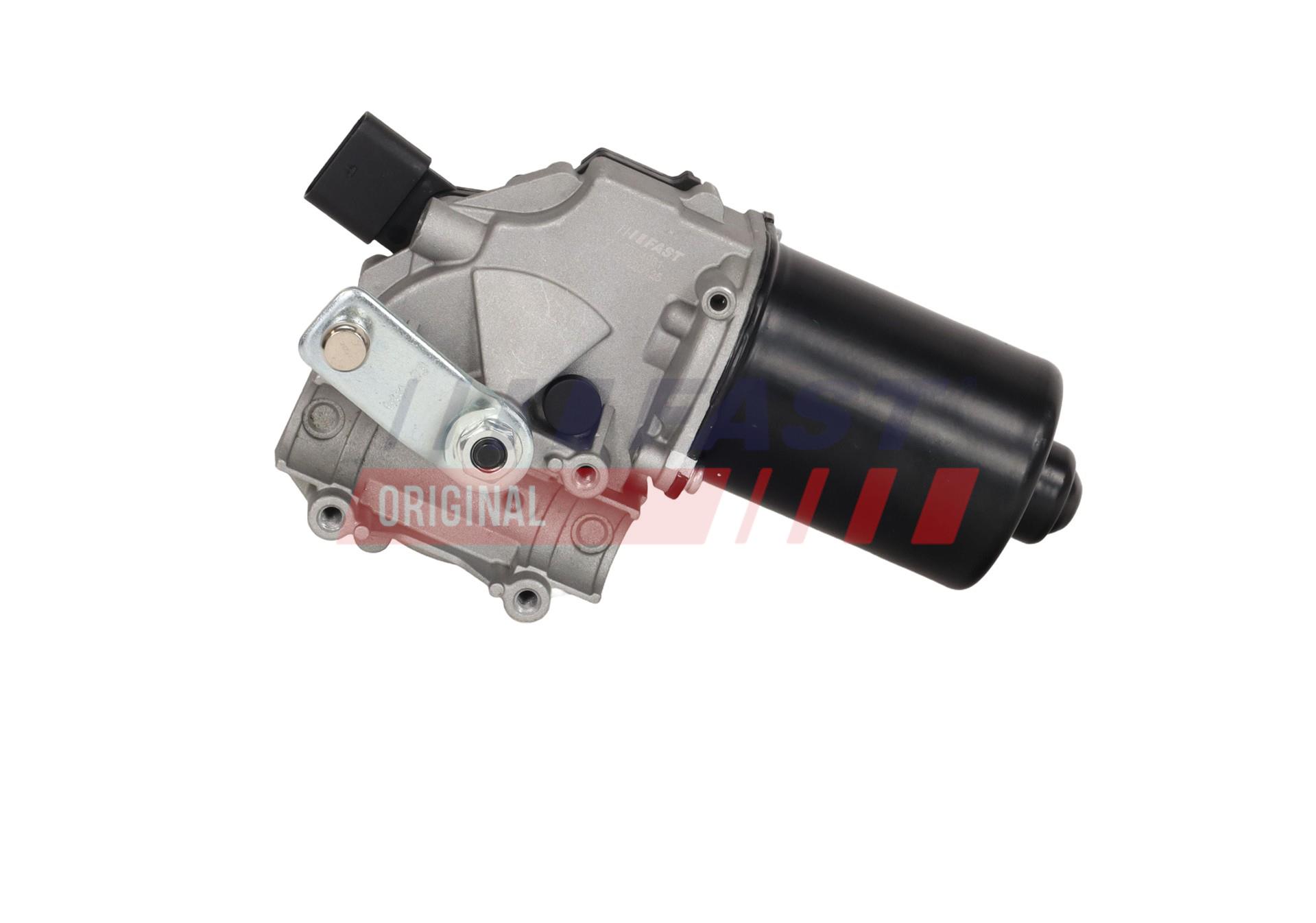 FAST FT04961 Wiper Motor-image-25903052