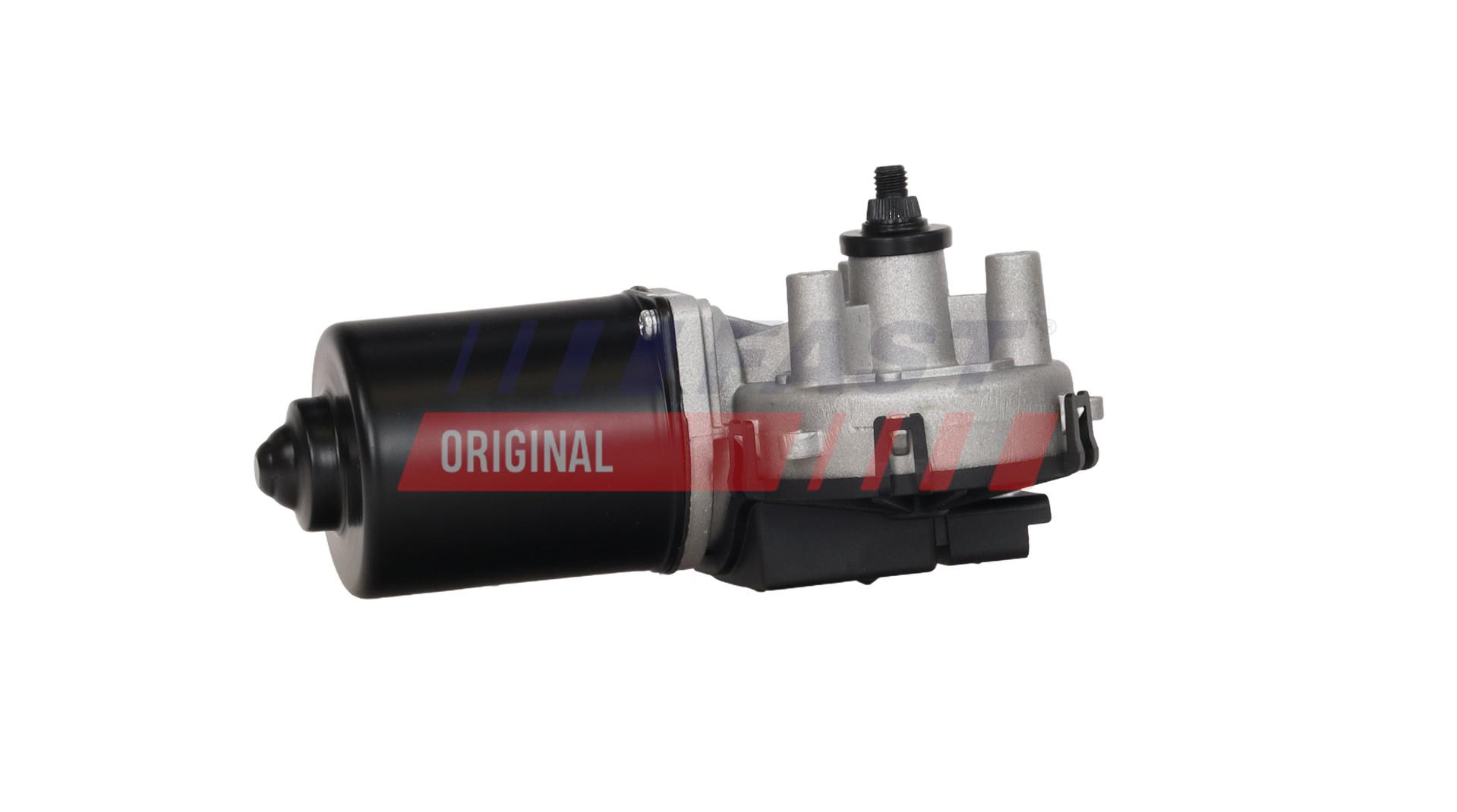 FAST FT04965 Wiper Motor-image-25903056