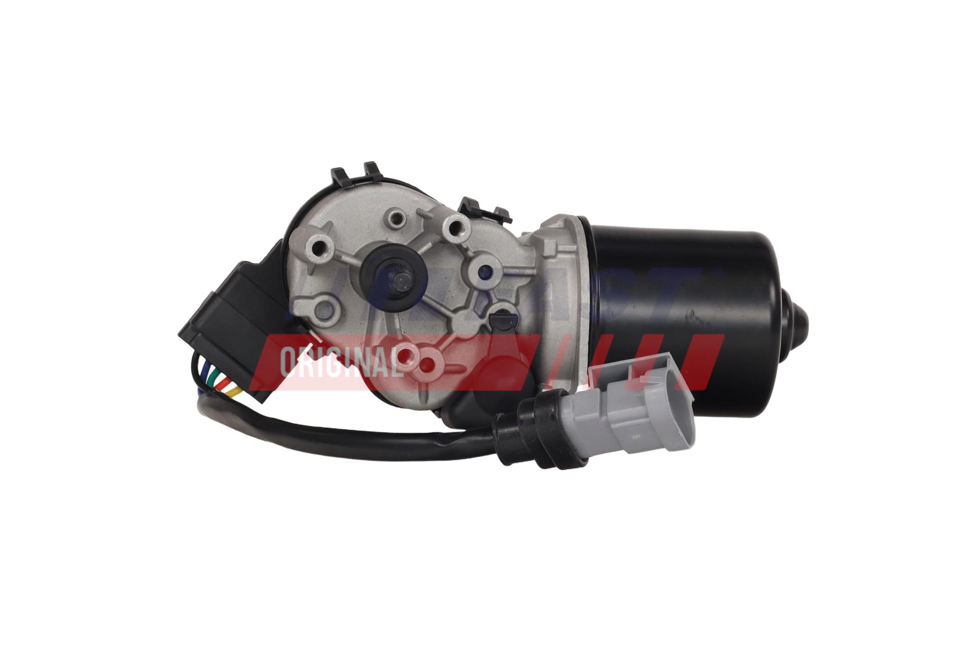 FAST FT04966 Wiper Motor-image-25903057