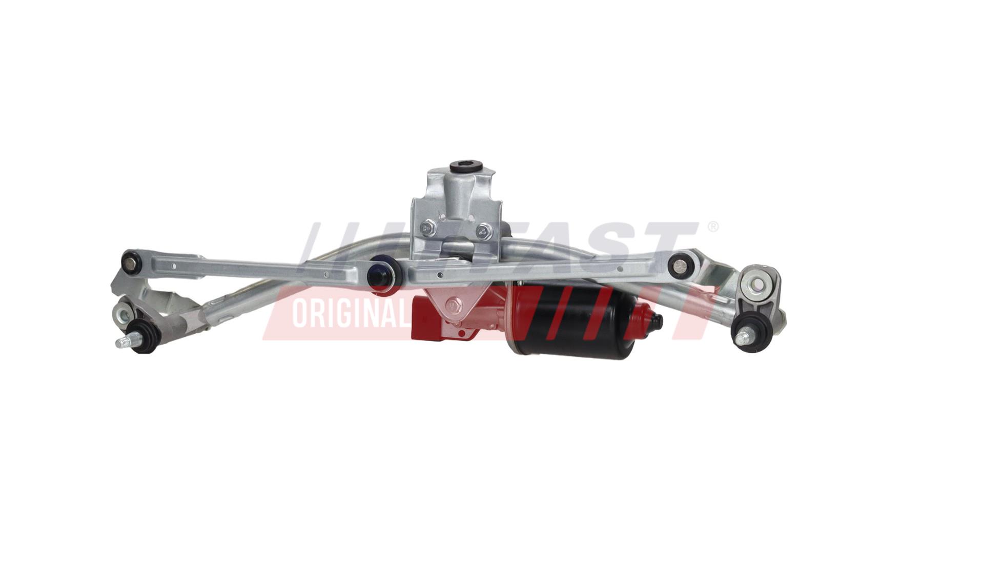 FAST FT04977 Wiper Linkage-image-25903068