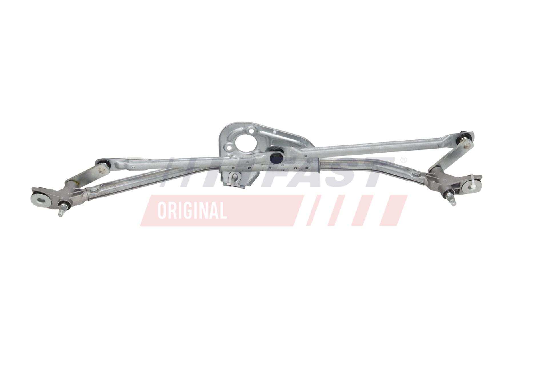 FAST FT04978 Wiper Linkage-image-25903069