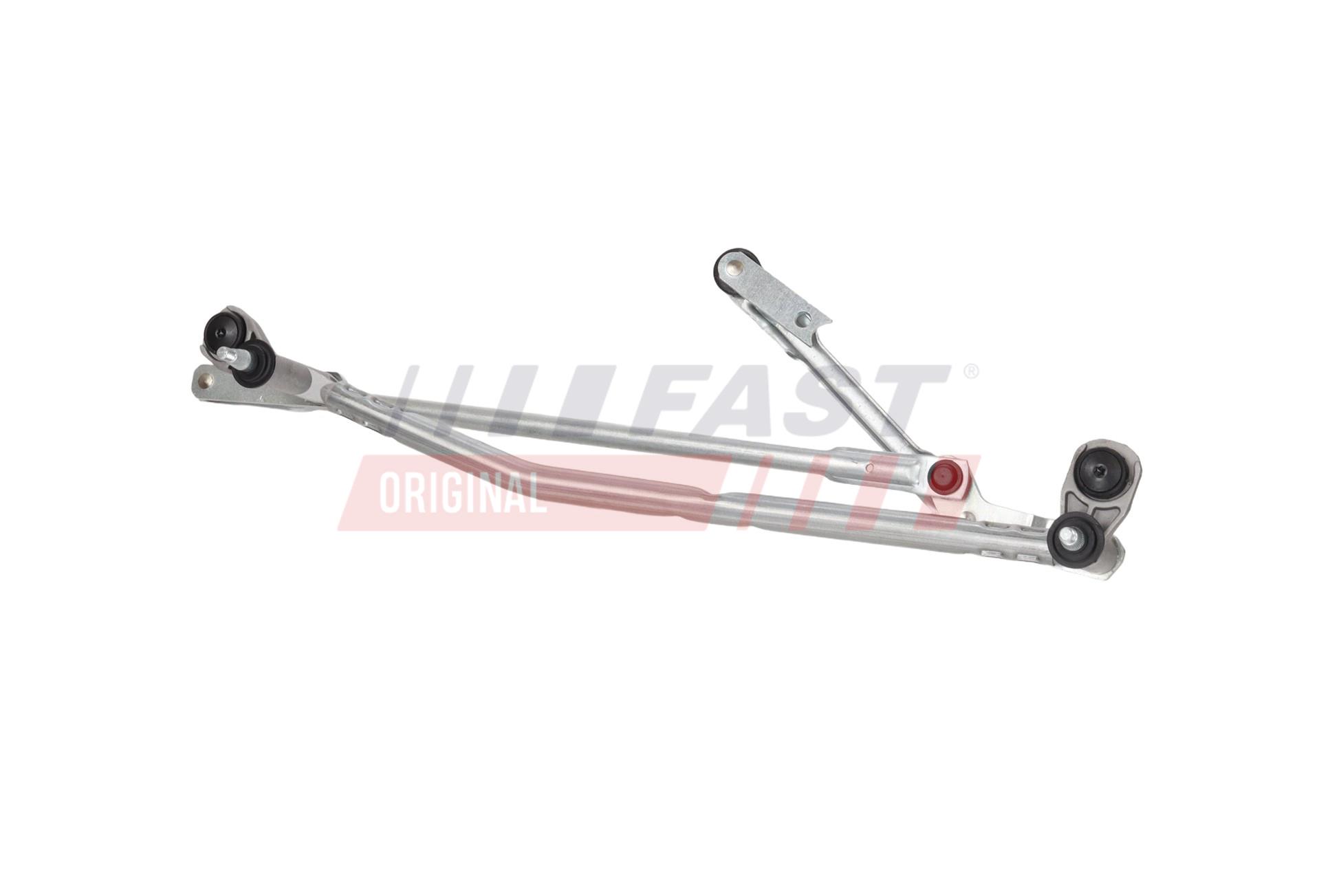 FAST FT04983 Wiper Linkage-image-25903074