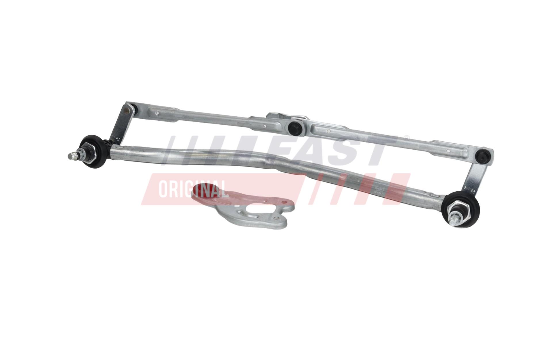 FAST FT04987 Wiper Linkage-image-25903078