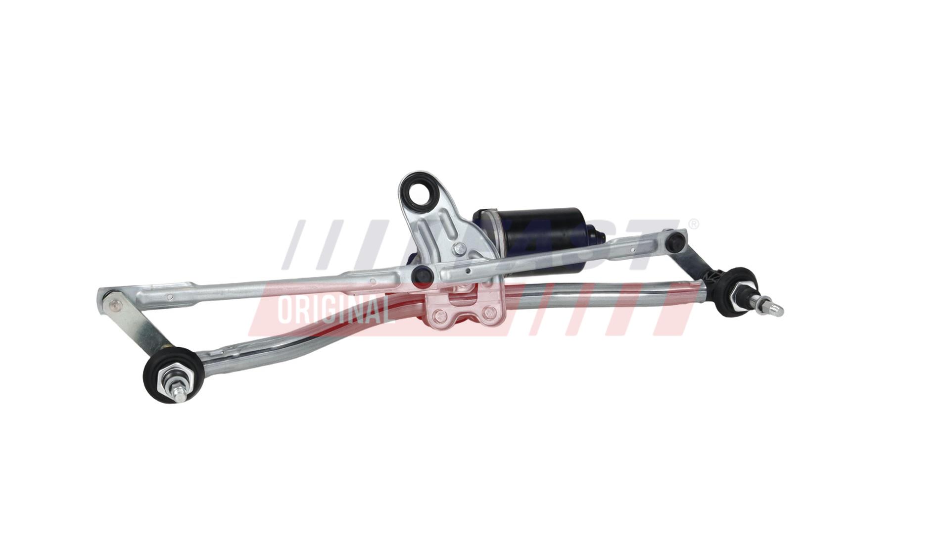 FAST FT04988 Wiper Linkage-image-25903079
