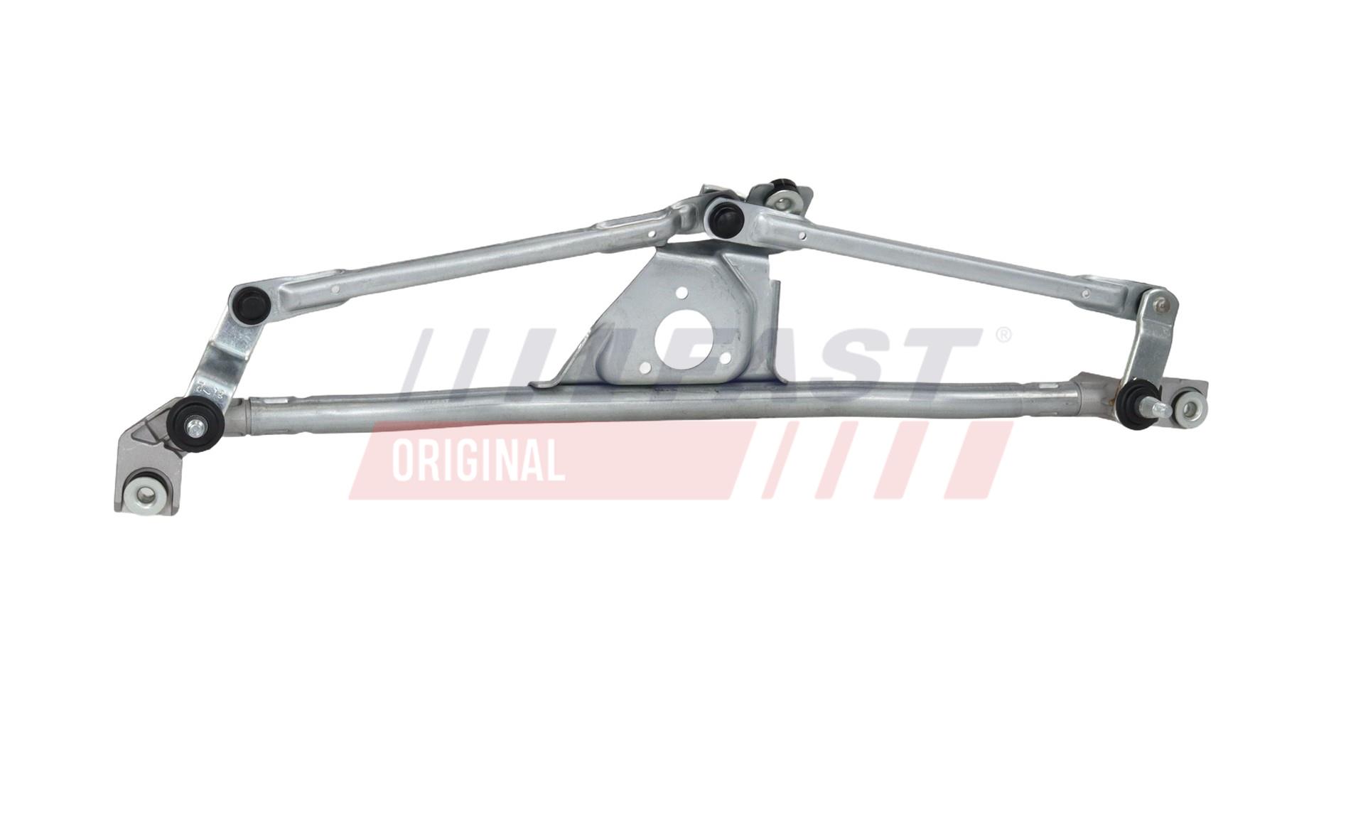 FAST FT04992 Wiper Linkage-image-25903083