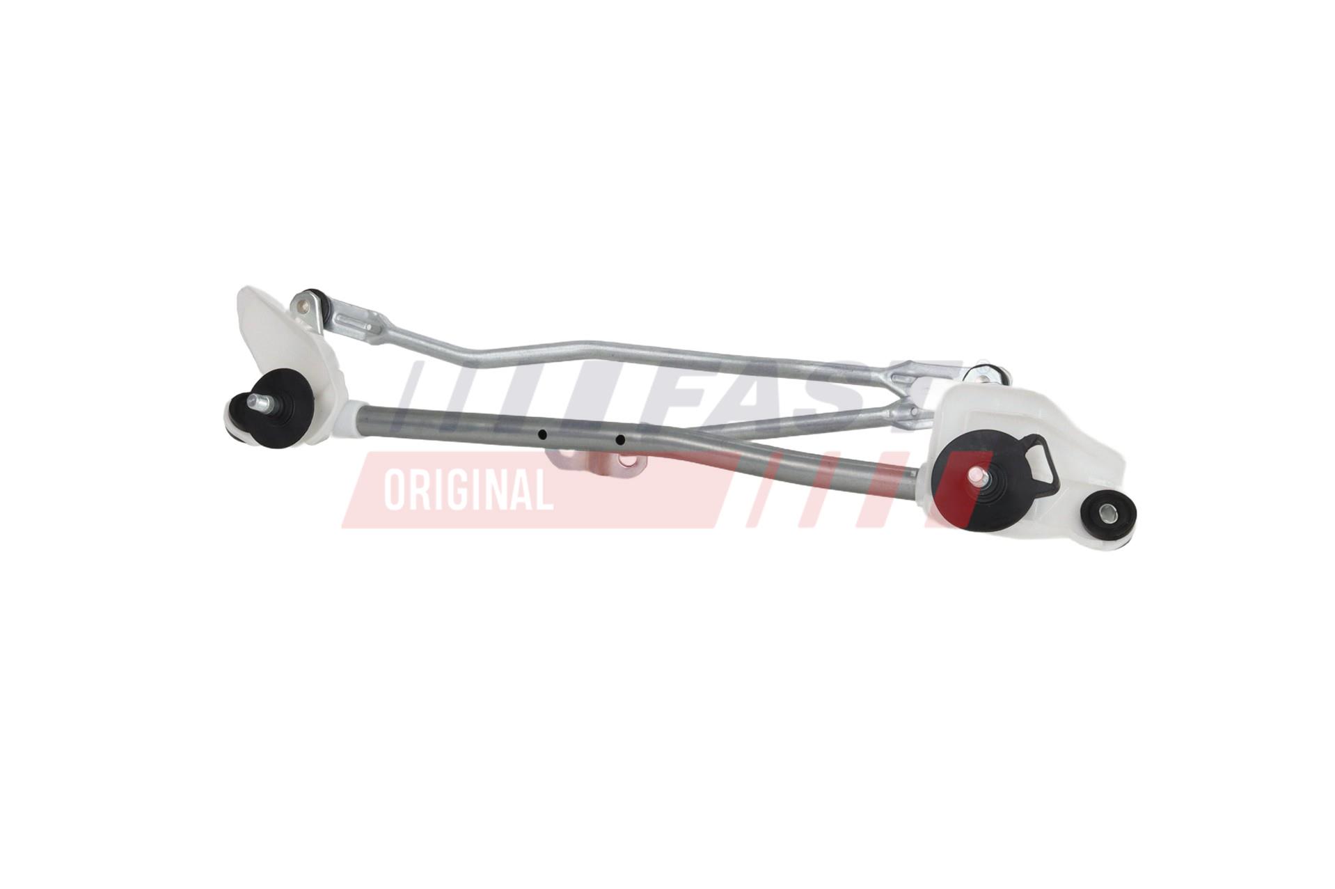 FAST FT04993 Wiper Linkage-image-25903084