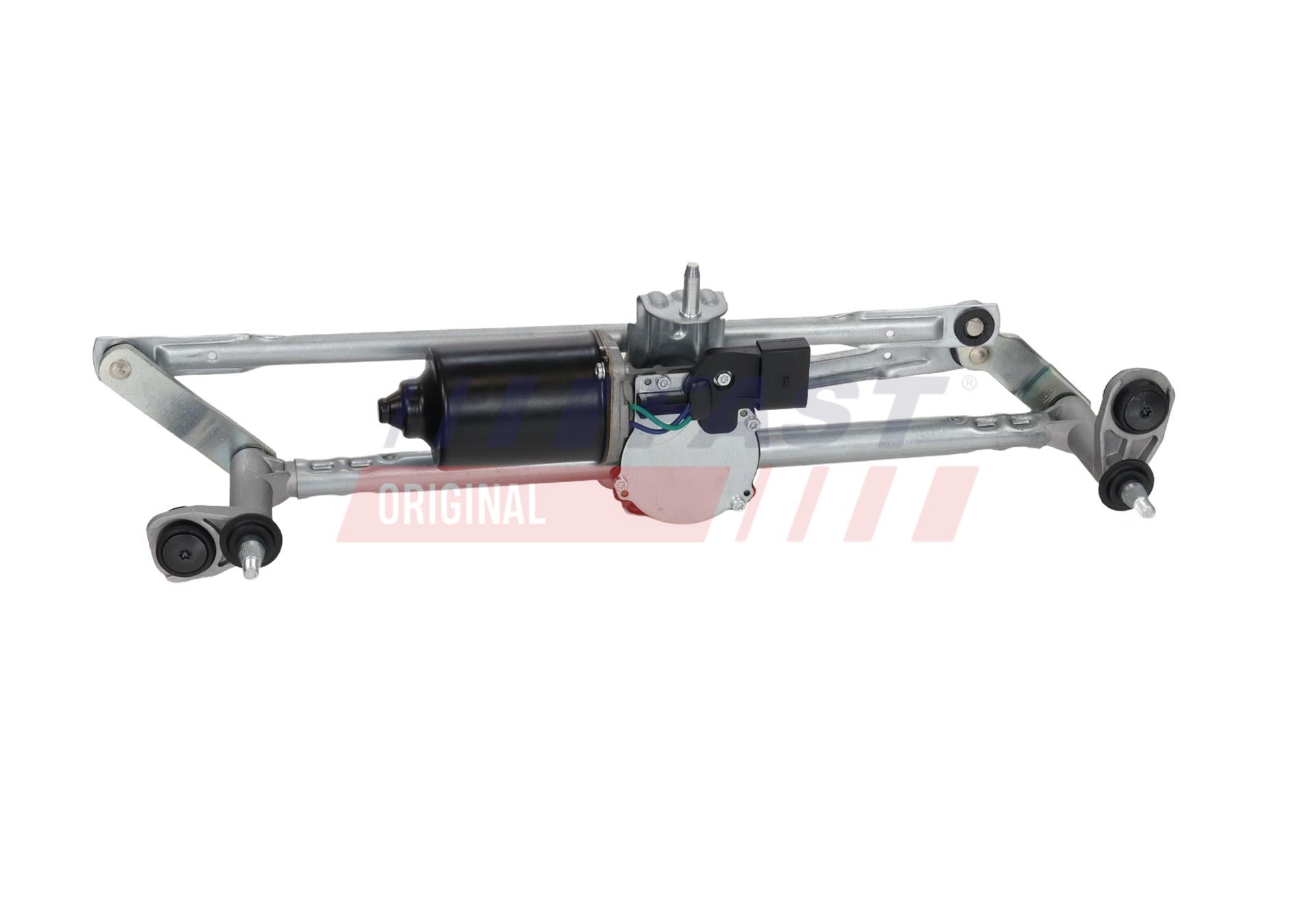 FAST FT05002 Wiper Linkage-image-25903093