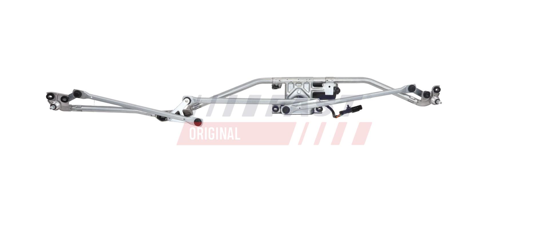 FAST FT05008 Wiper Linkage-image-25903099