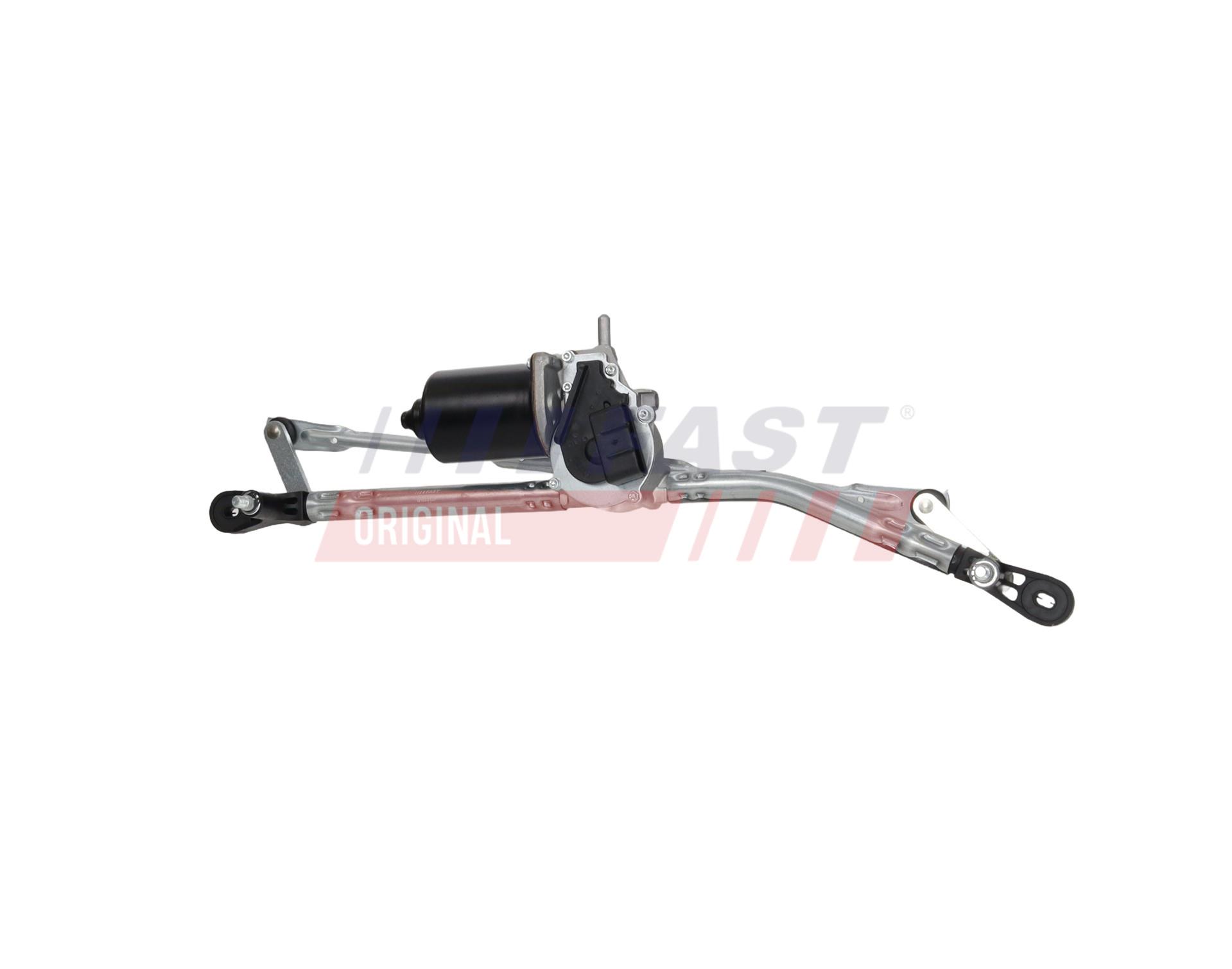 FAST FT05011 Wiper Linkage-image-25903102