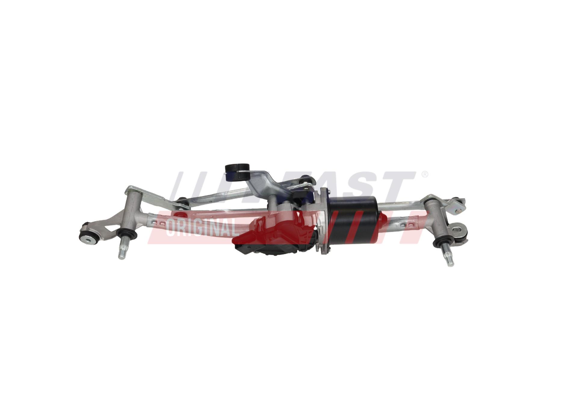 FAST FT05023 Wiper Linkage-image-25903114