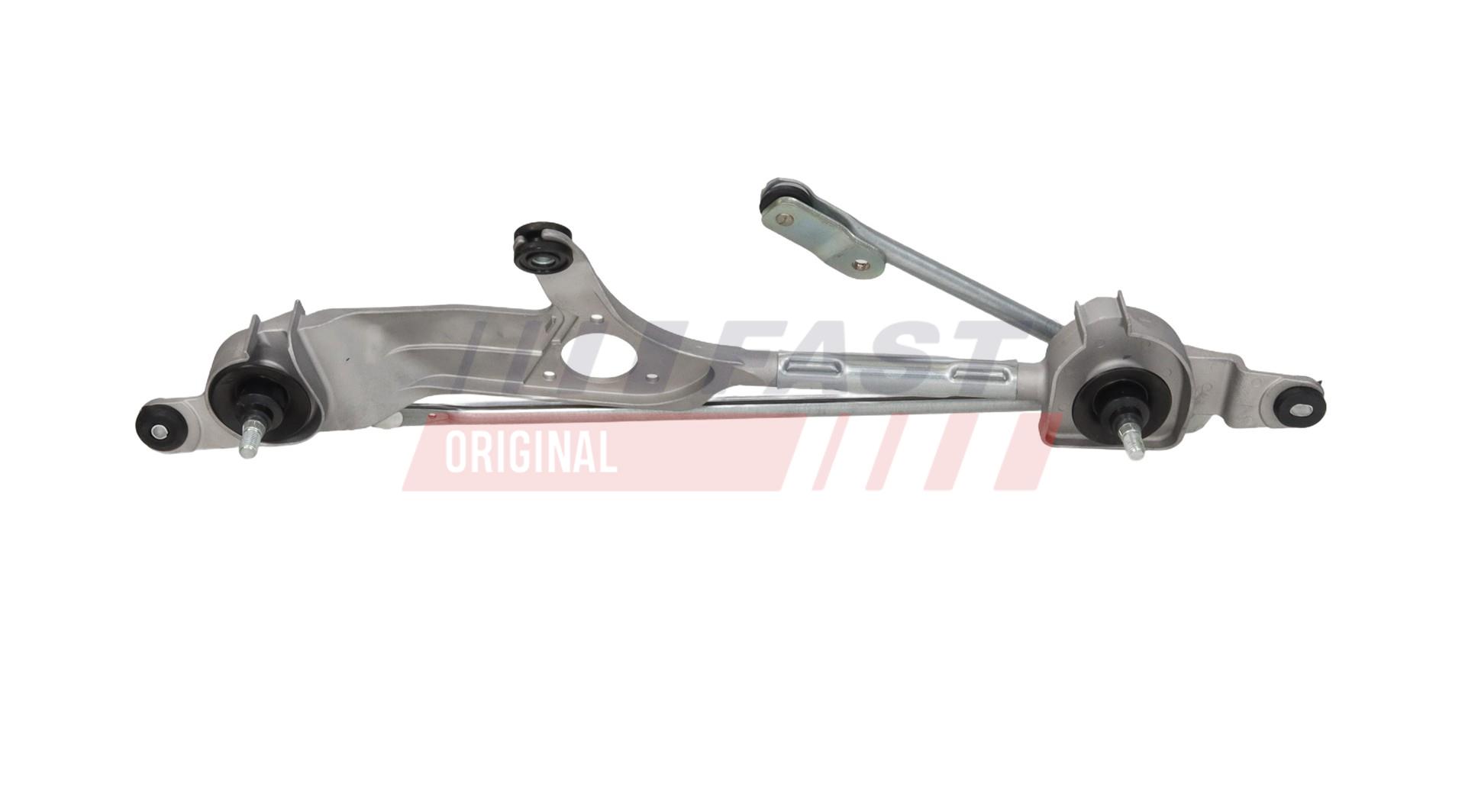 FAST FT05024 Wiper Linkage-image-25903115