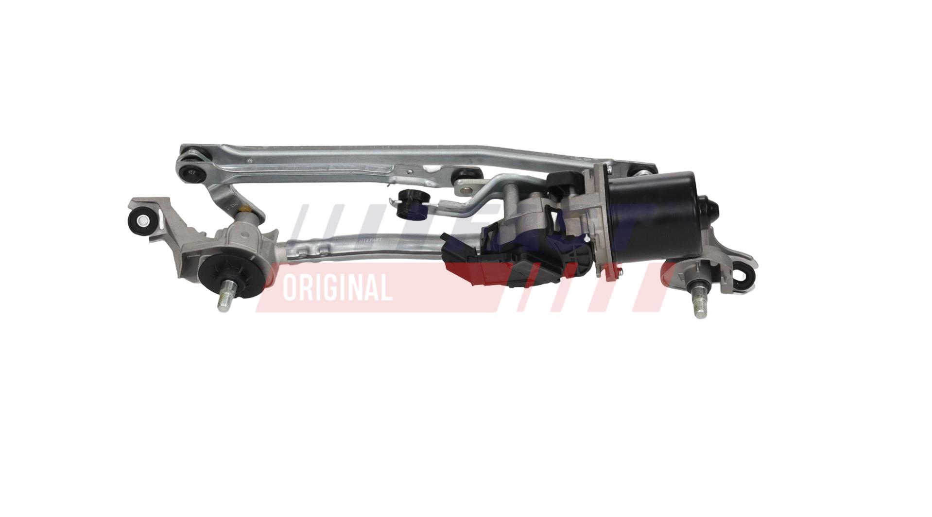 FAST FT05027 Wiper Linkage-image-25903118