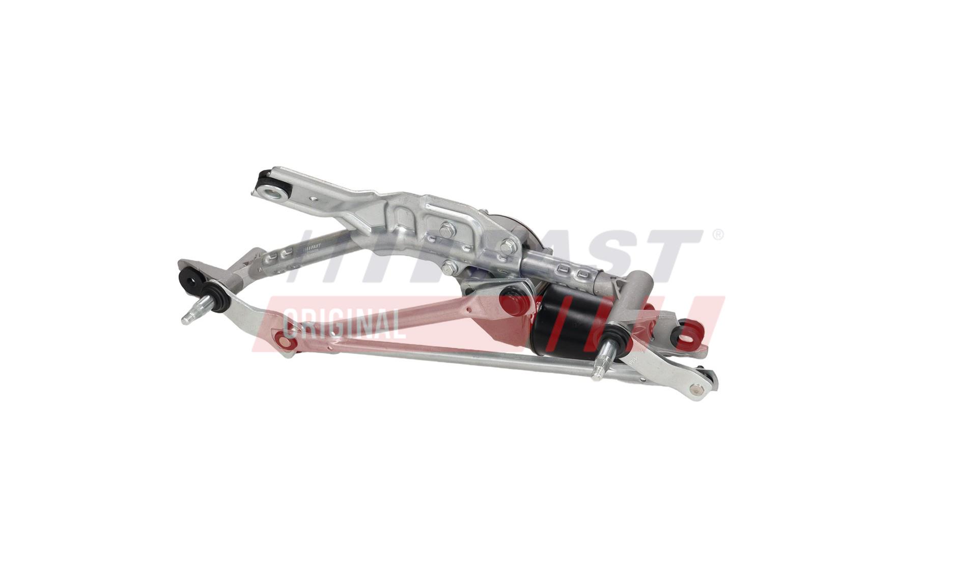 FAST FT05028 Wiper Linkage-image-25903119
