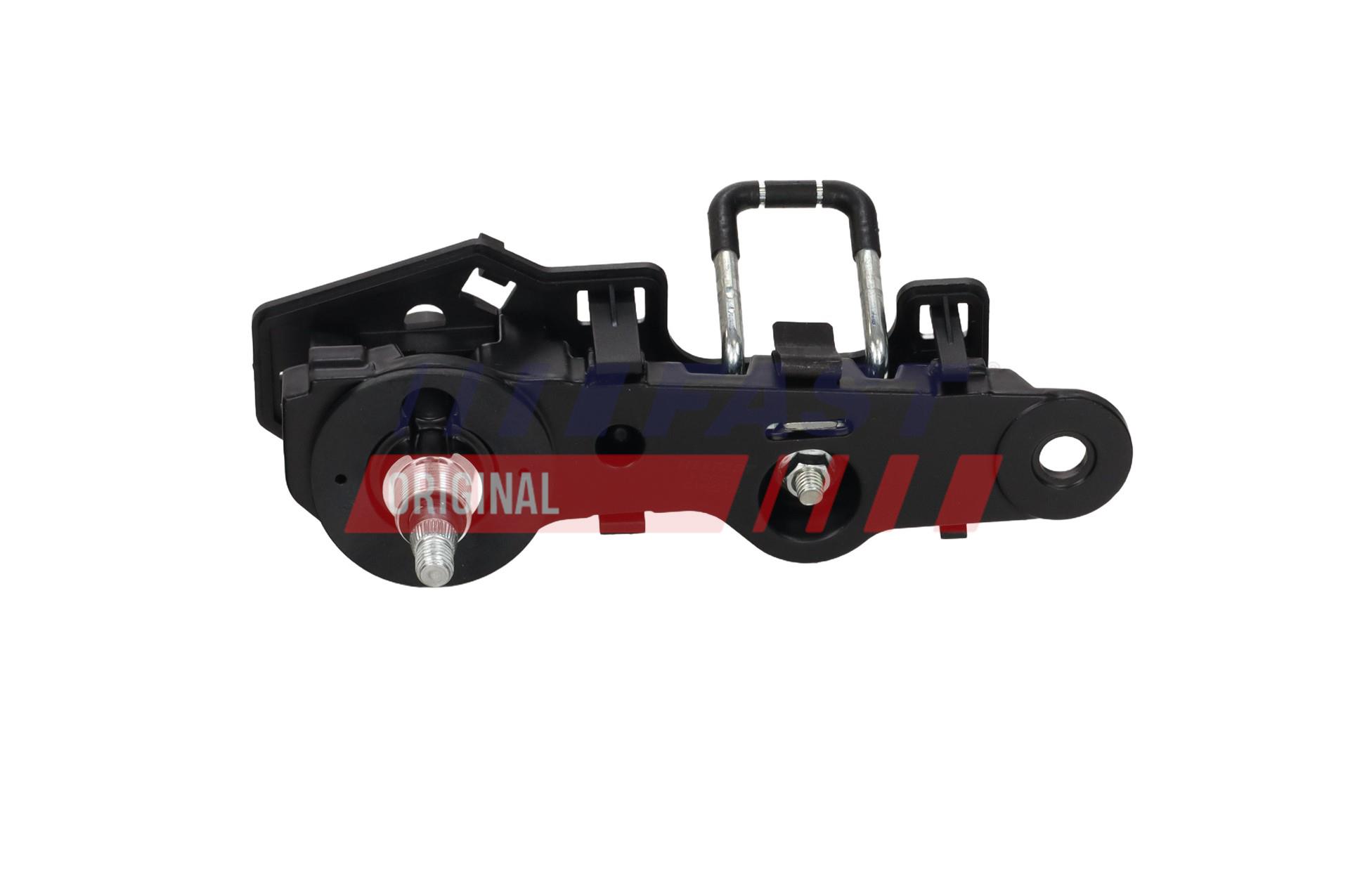 FAST FT05032 Wiper Linkage-image-25903123