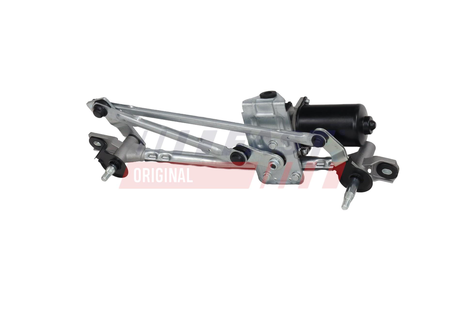 FAST FT05048 Wiper Linkage-image-25903139