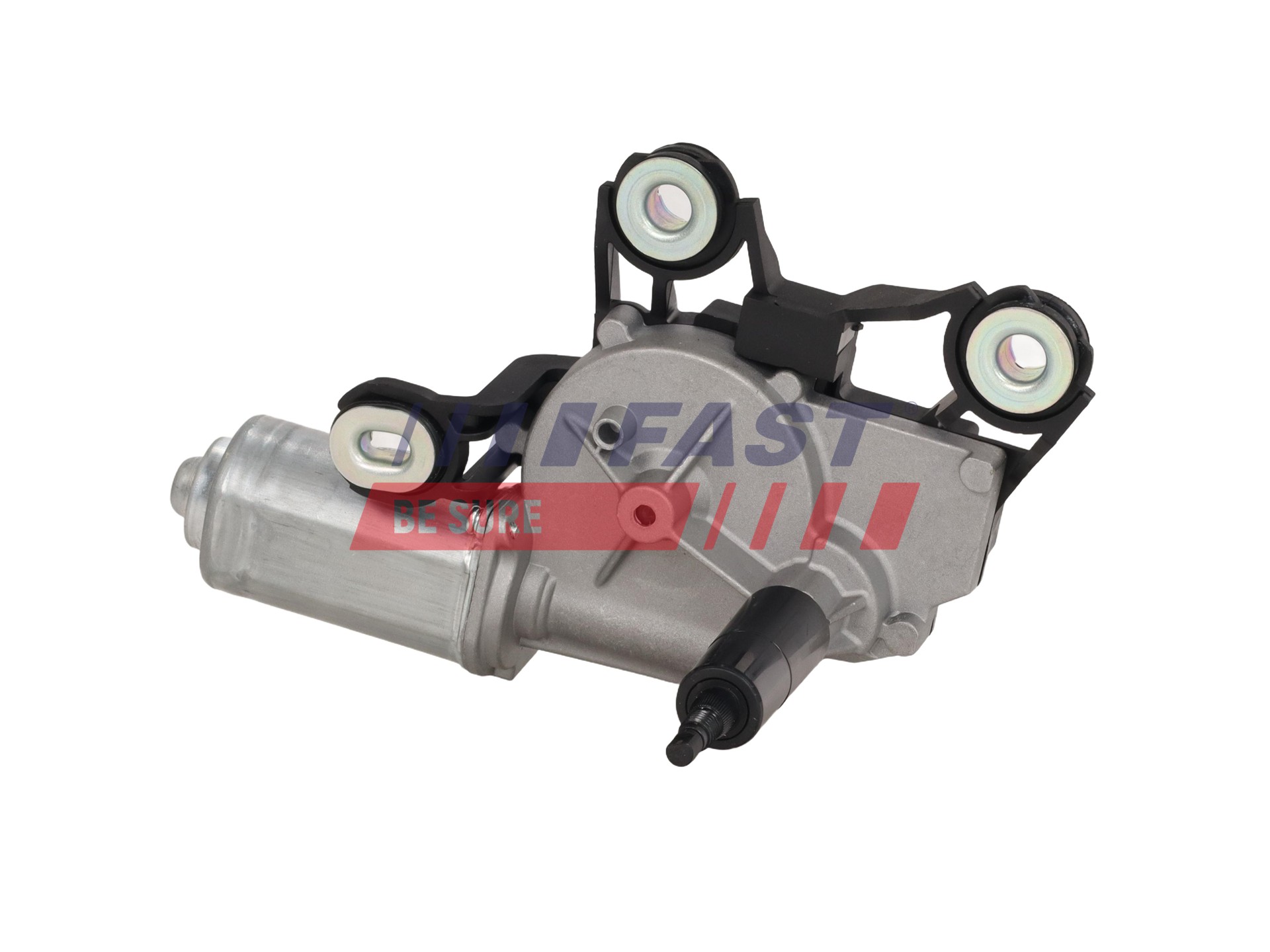 FT05063 Scheibenwischermotor FAST 5J9955711B SKODA