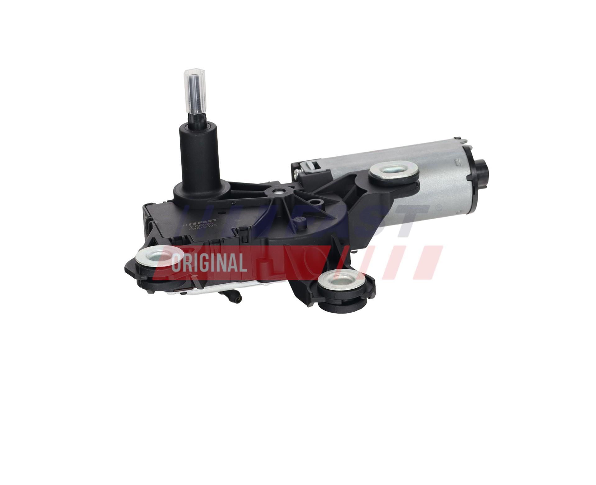 FAST FT05066 Wiper Motor-image-25903157