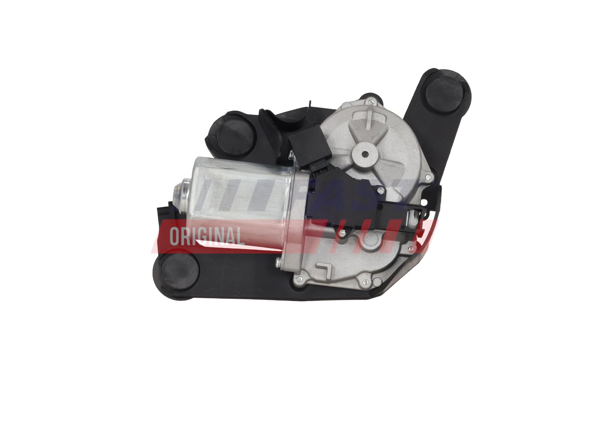 FAST FT05075 Wiper Motor-image-25903166