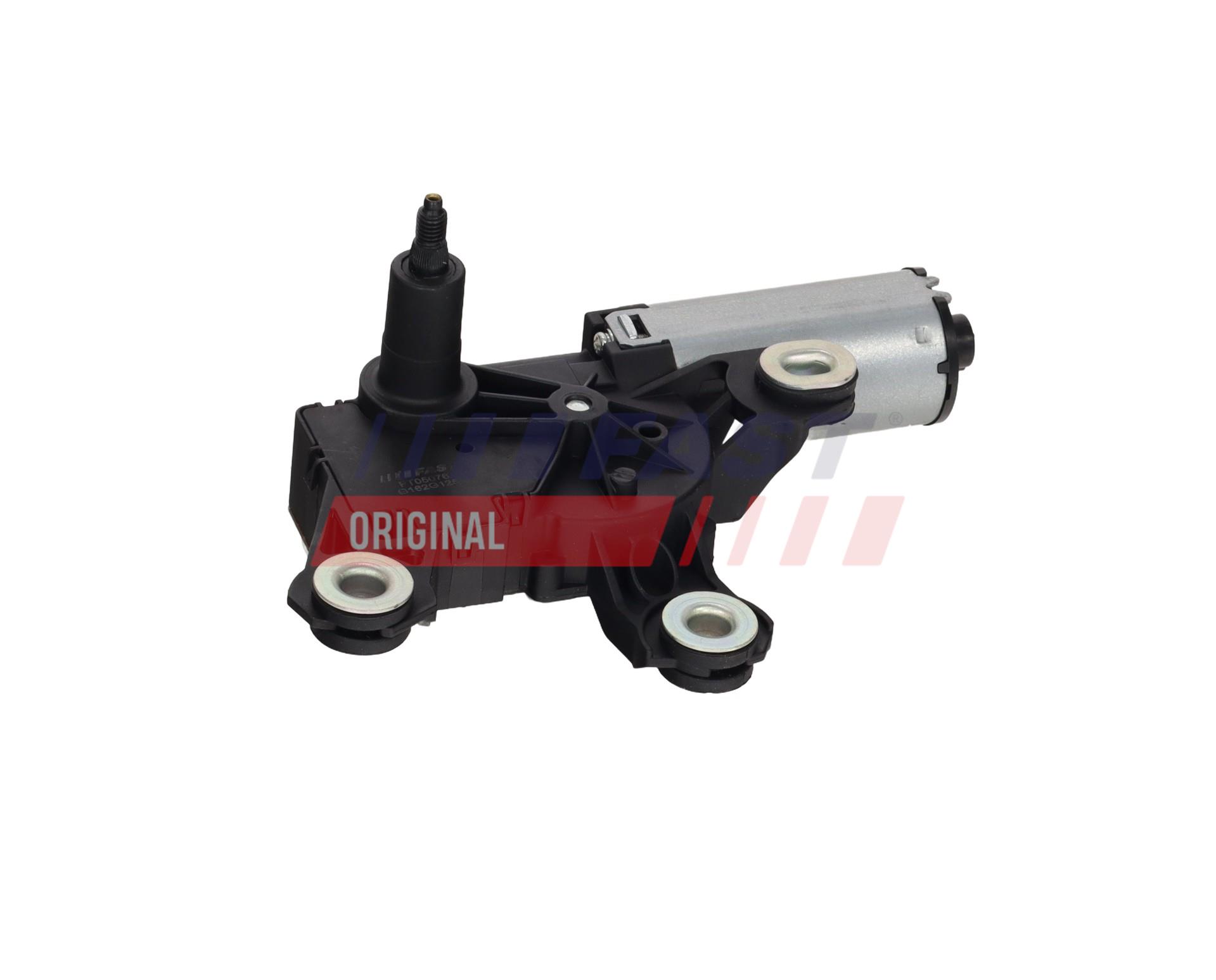 FAST FT05076 Wiper Motor-image-25903167