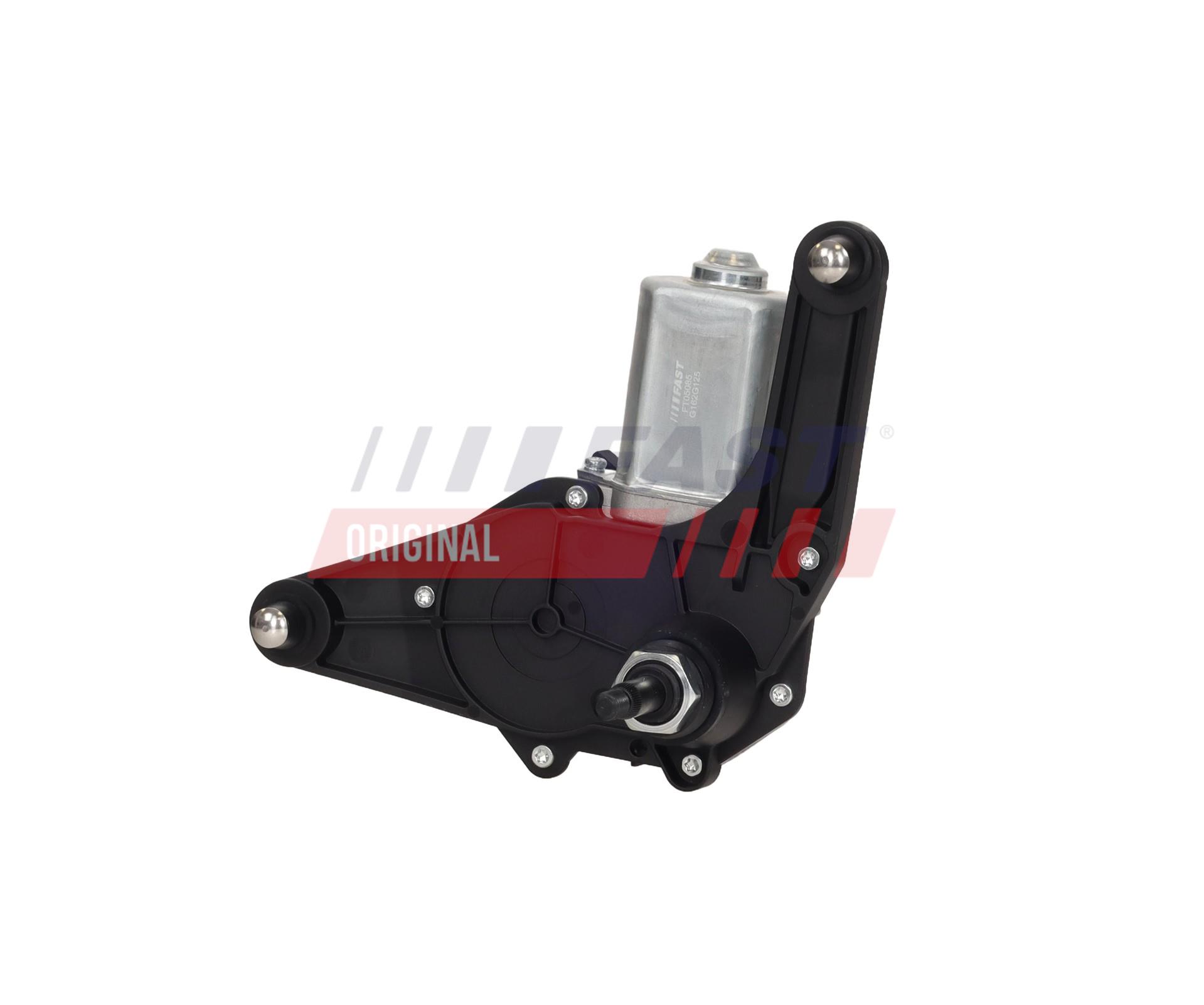 FAST FT05085 Wiper Motor-image-25903176
