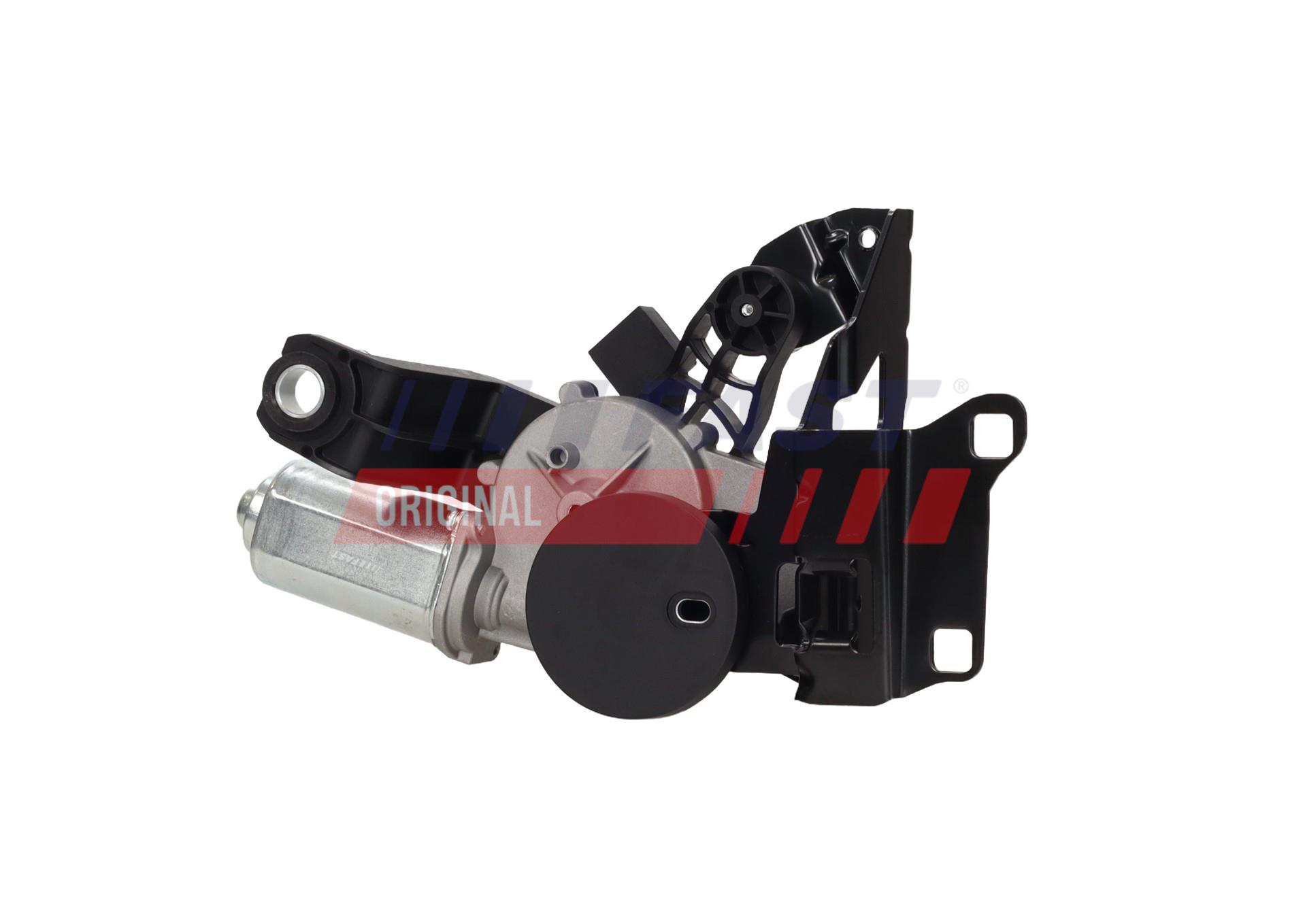 FAST FT05087 Wiper Motor-image-25903178