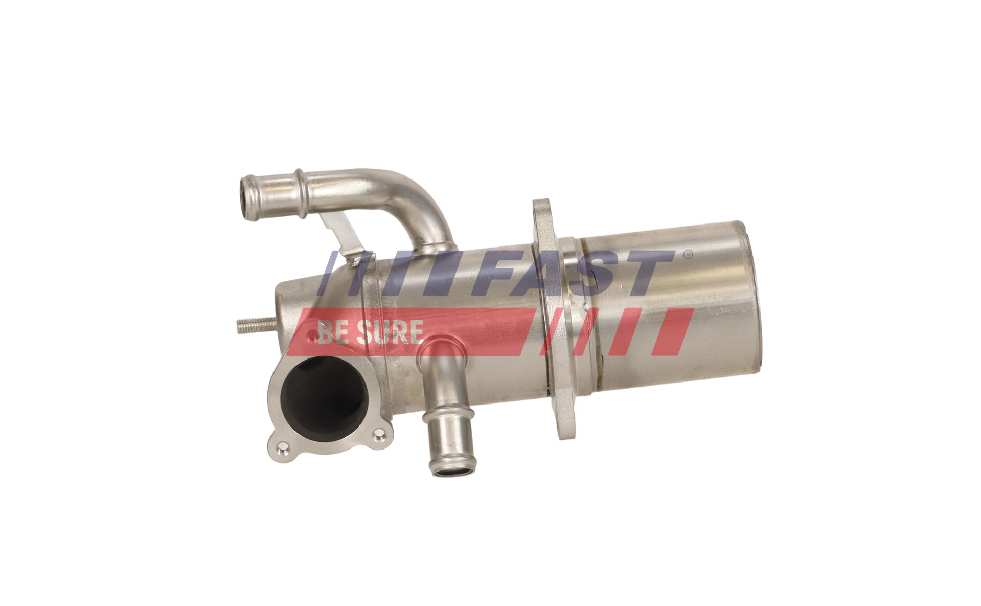 FAST FT05107 Egr jahuti Audi A5 F53 2.0 TDI (CZHA, DEUA) 150 hj Diisel hind