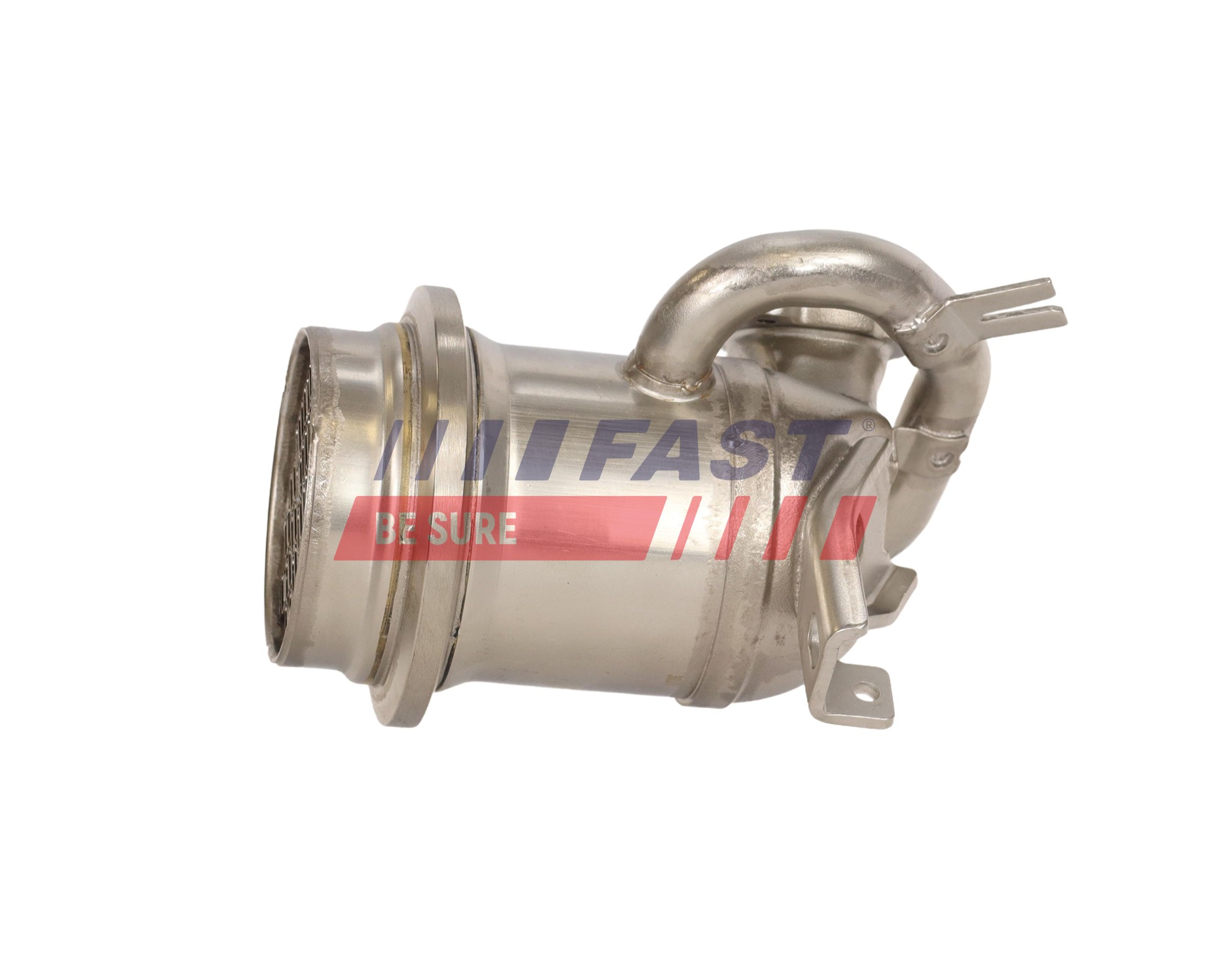 FAST FT05108 EGR-lauhdutin Skoda Rapid NH3 1.4 TDI 90 hv Diesel hinta