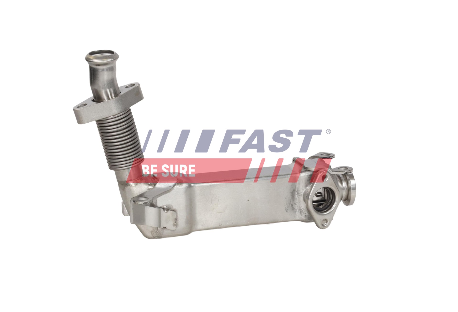 EGR-jahuti FT05114 FAST 7 790 065 BMW