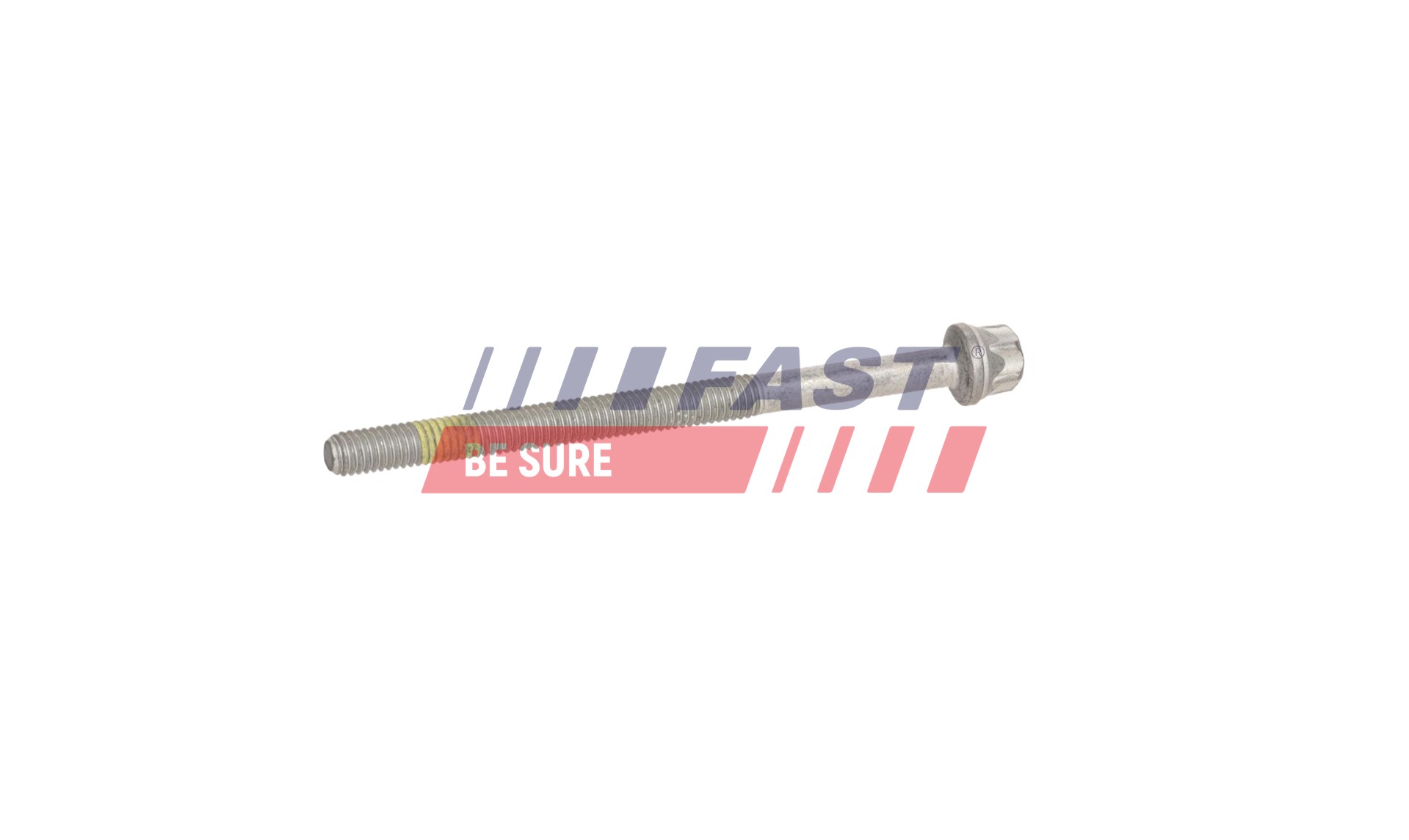 FAST FT05137 Screw, injection nozzle holder-image-25903228