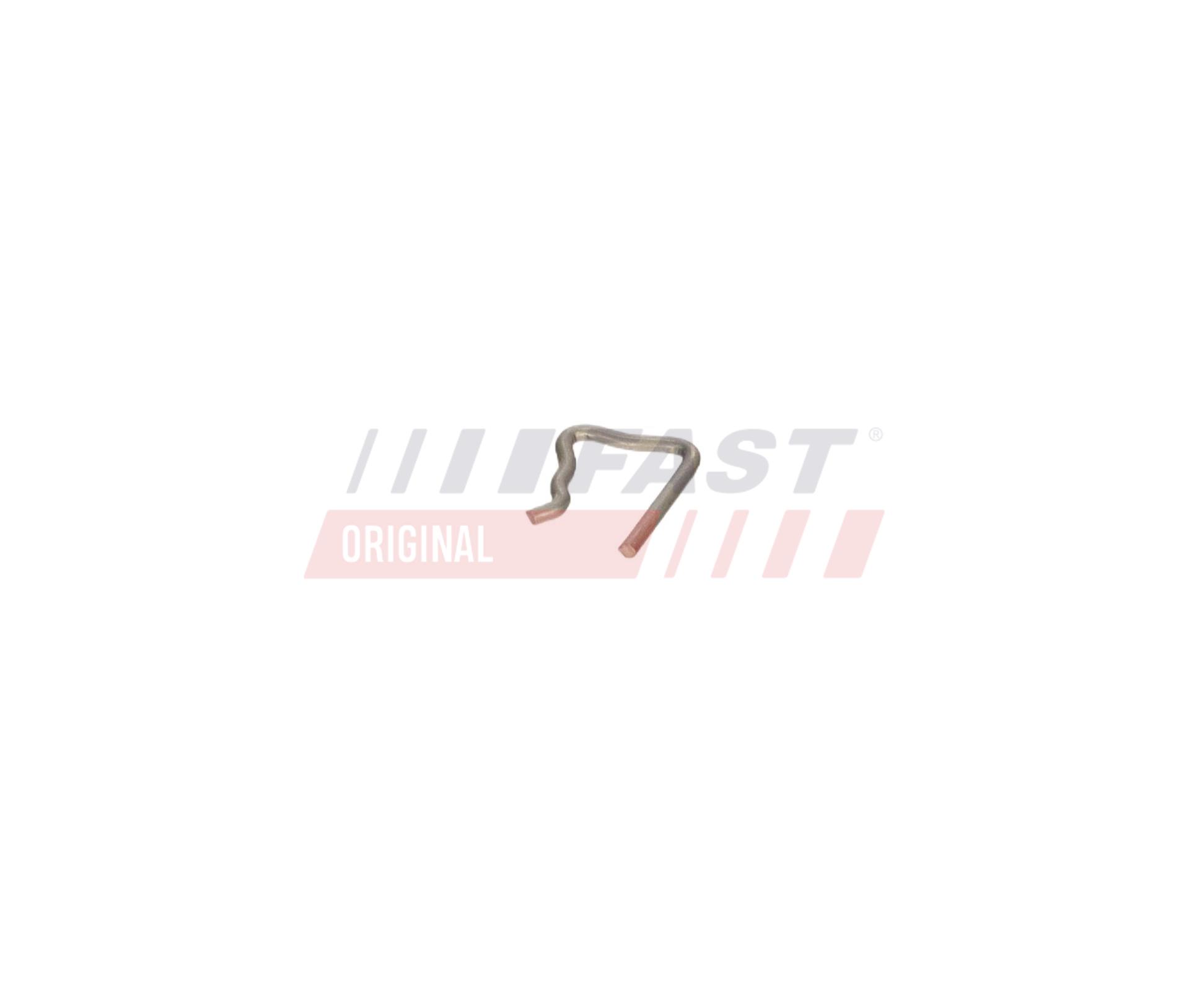 FAST FT05144 Holder, injector-image-25903235