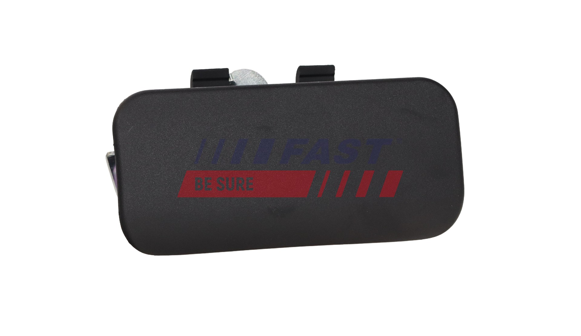 FAST FT12325 Door Handle Left, black-image-25903278