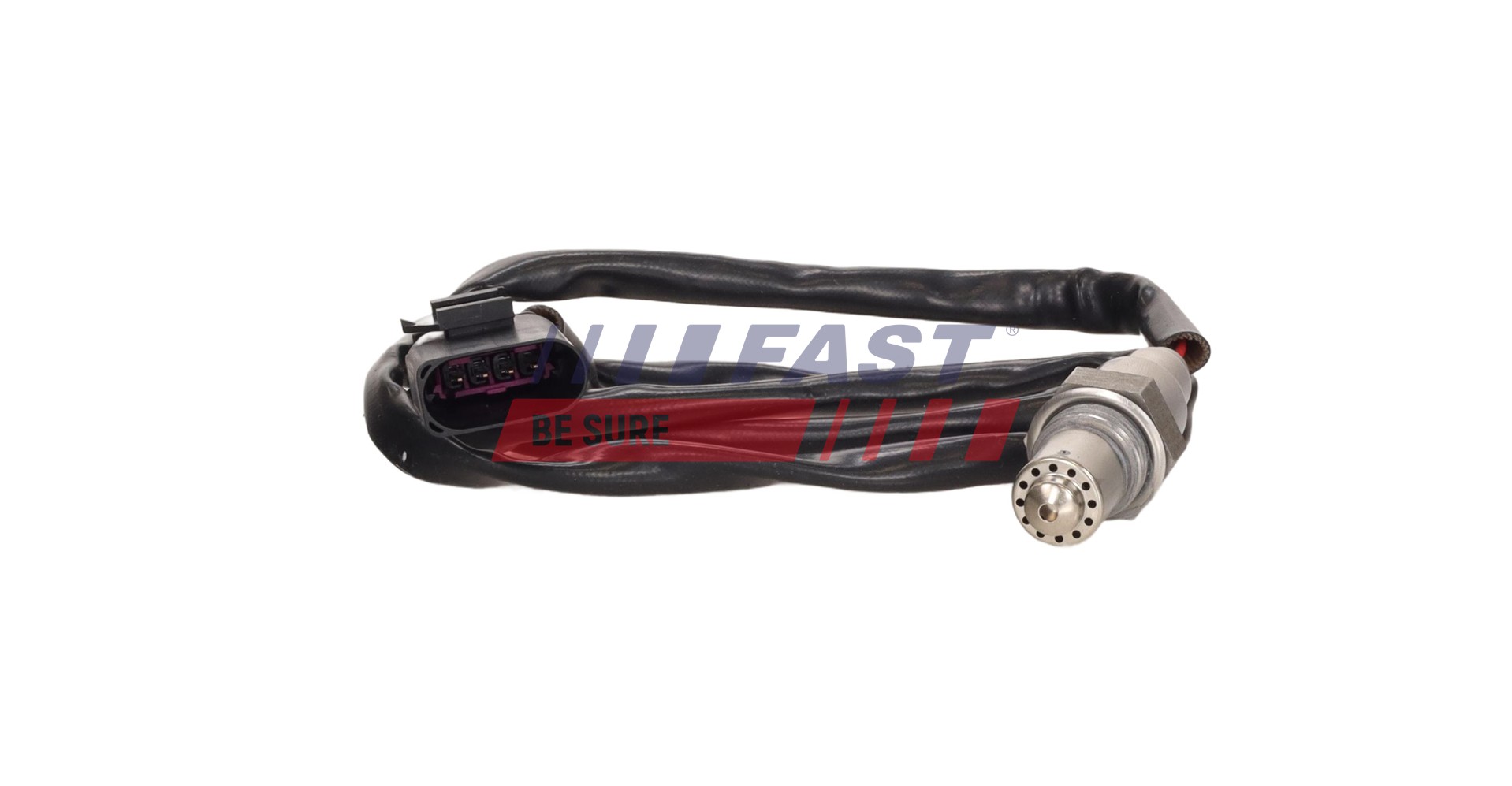 Αισθητήρας λάμδα FT12446 FAST 04E906262DA SKODA