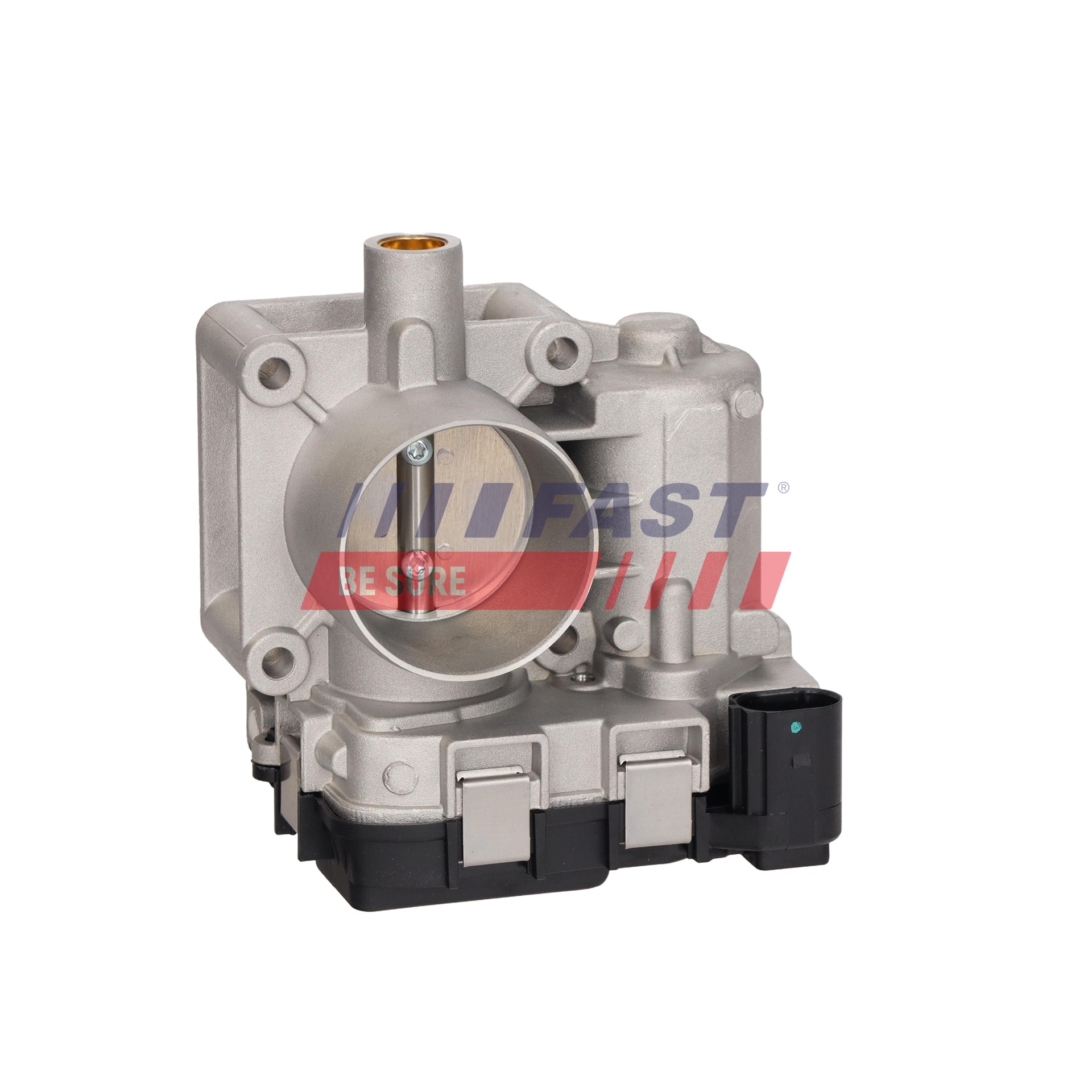 FAST FT12477 Boîtier papillon Siena 1.4 77 CV Essence prix