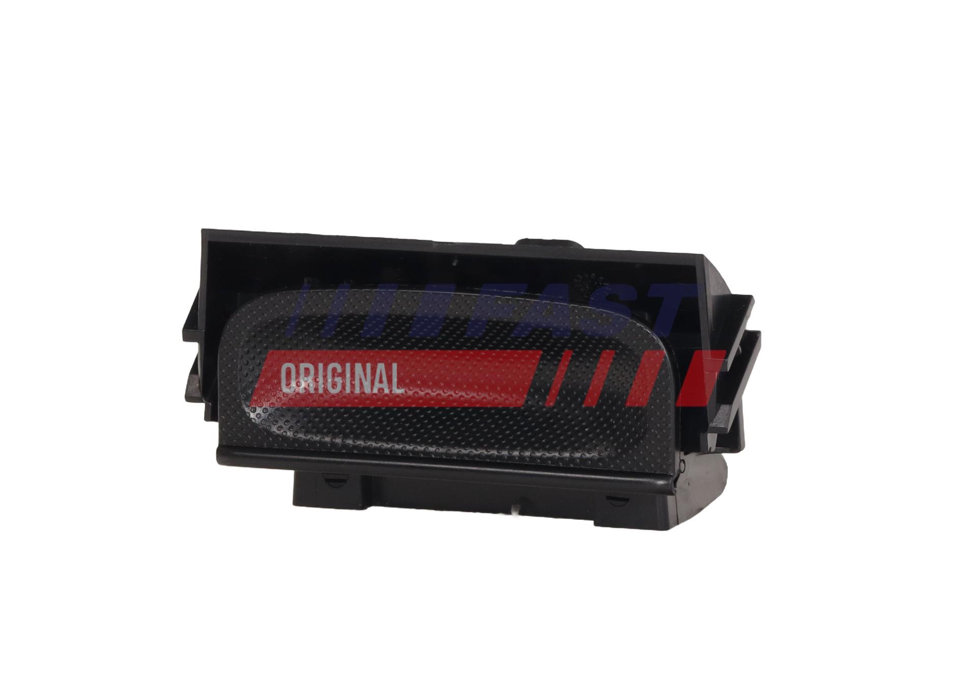 FAST FT12591 Switch, rear hatch release-image-25903493