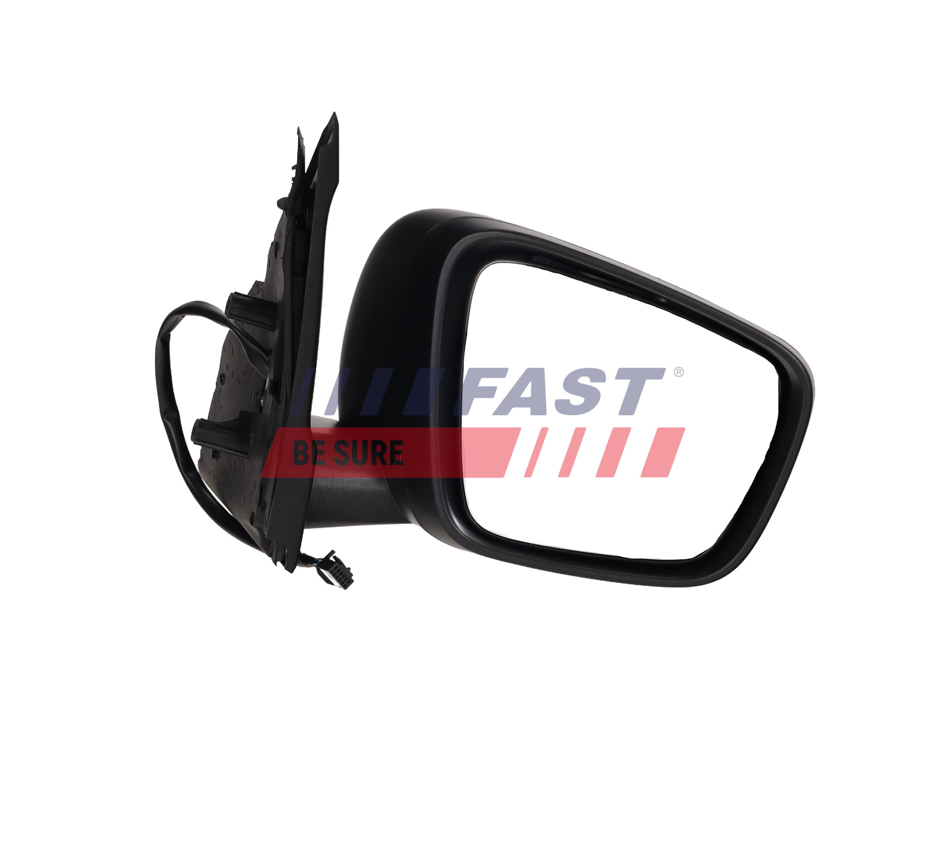 FAST 5907834022084 Rétroviseur extérieur