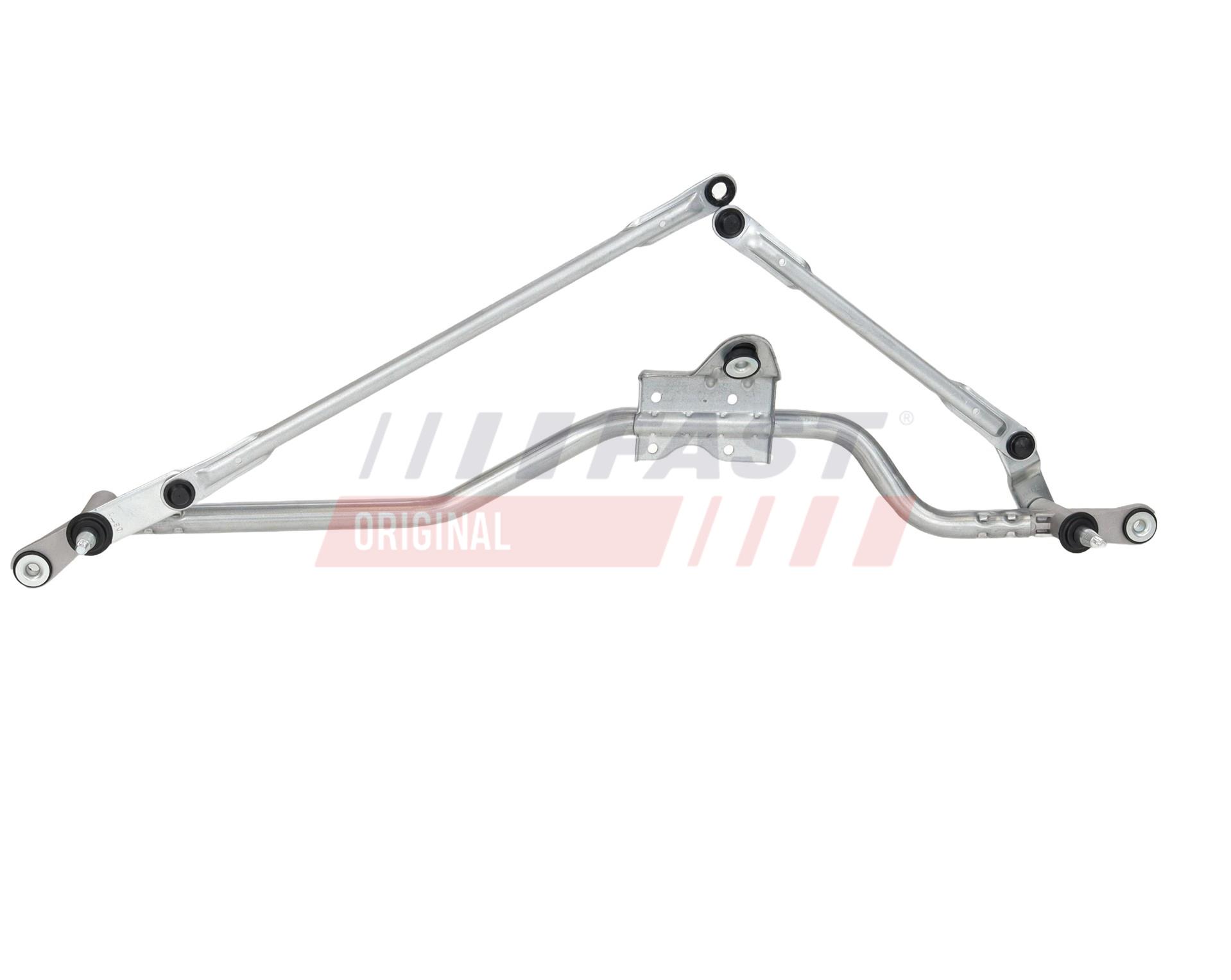 FAST FT12823 Wiper Linkage-image-25903681