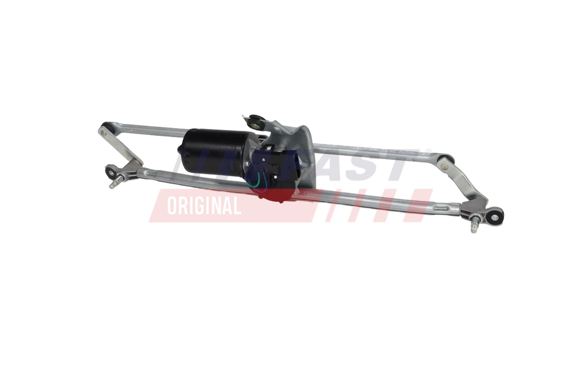 FAST FT12825 Wiper Linkage-image-25903683