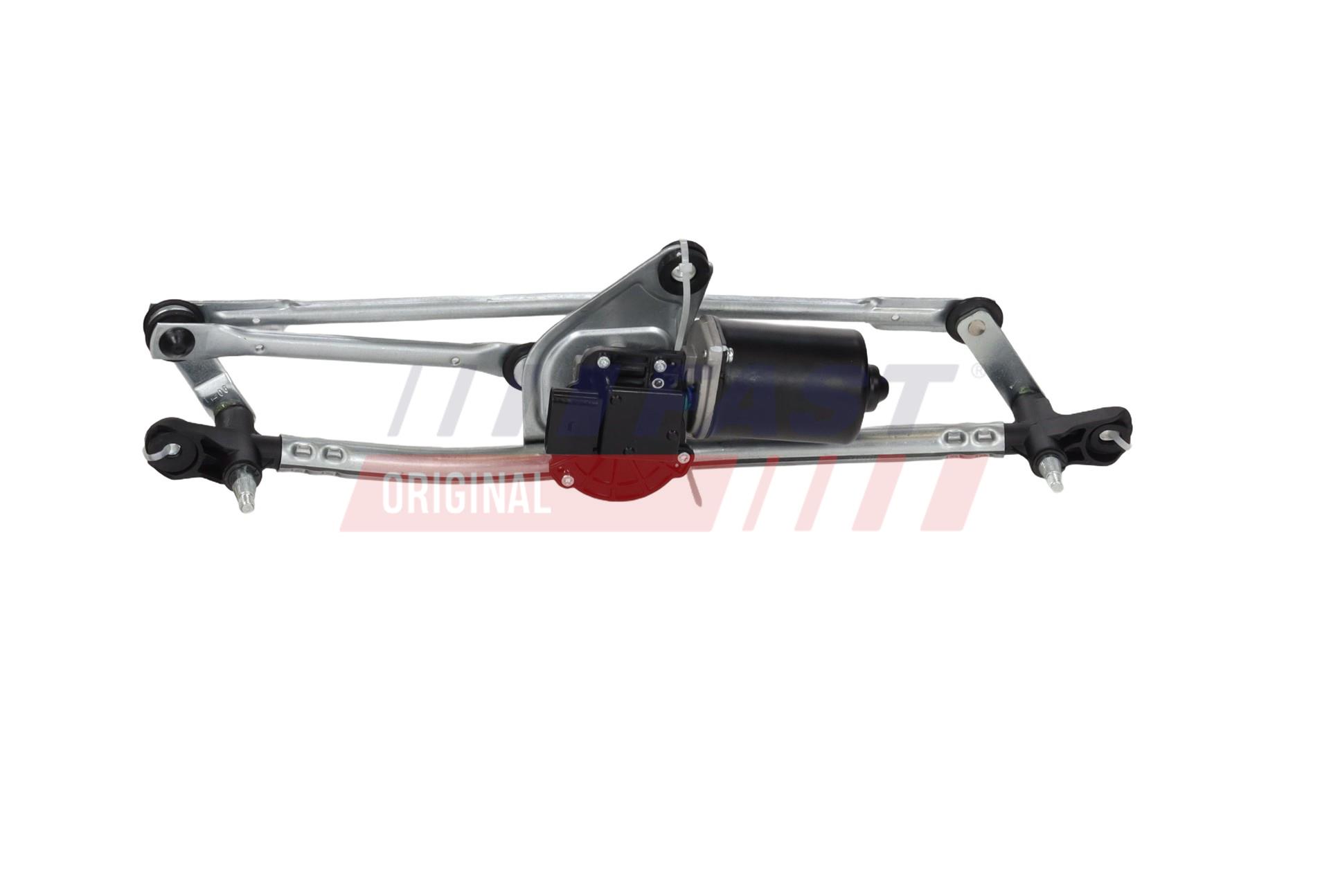 FAST FT12826 Wiper Linkage-image-25903684