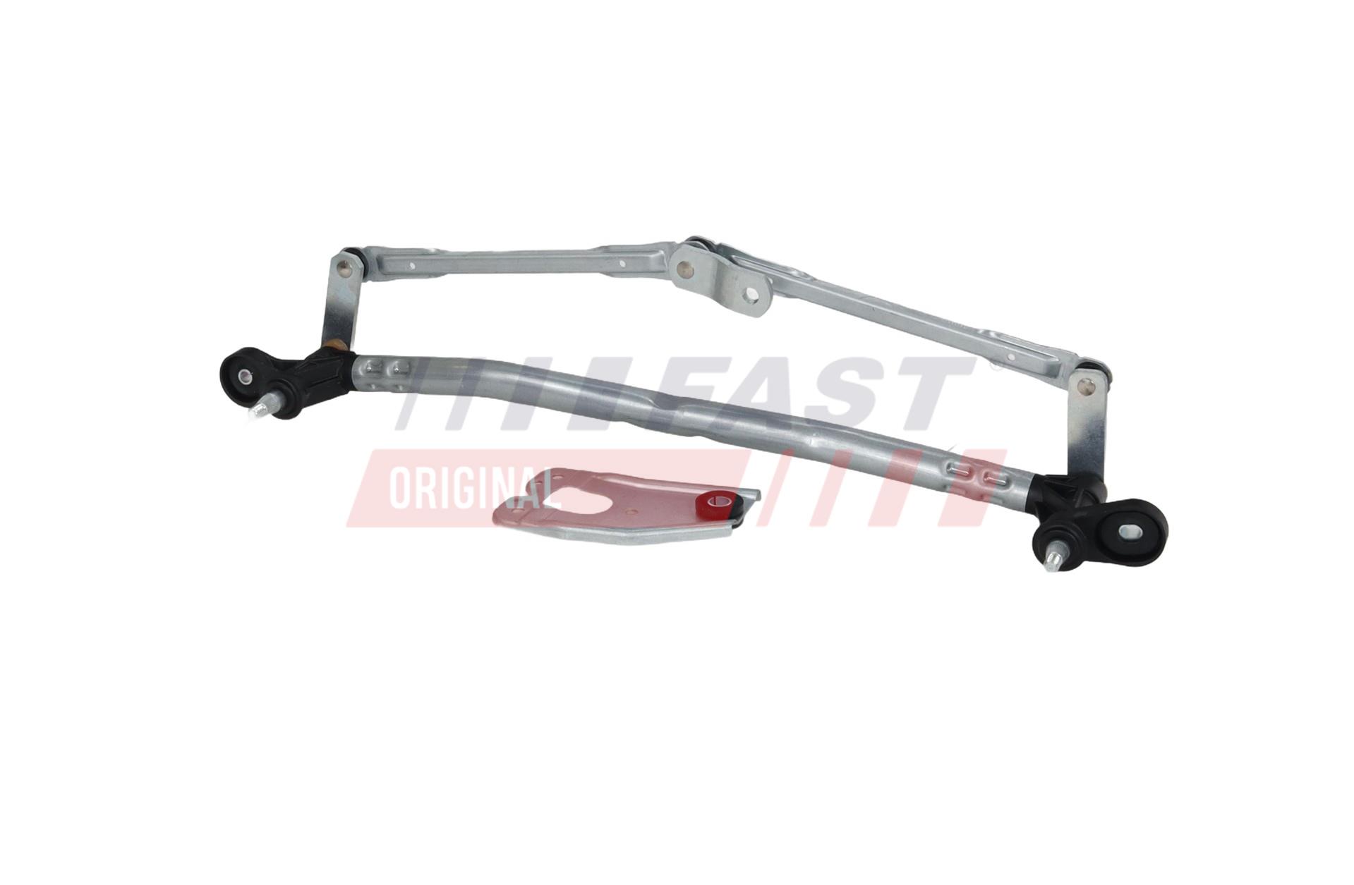 FAST FT12830 Wiper Linkage-image-25903688