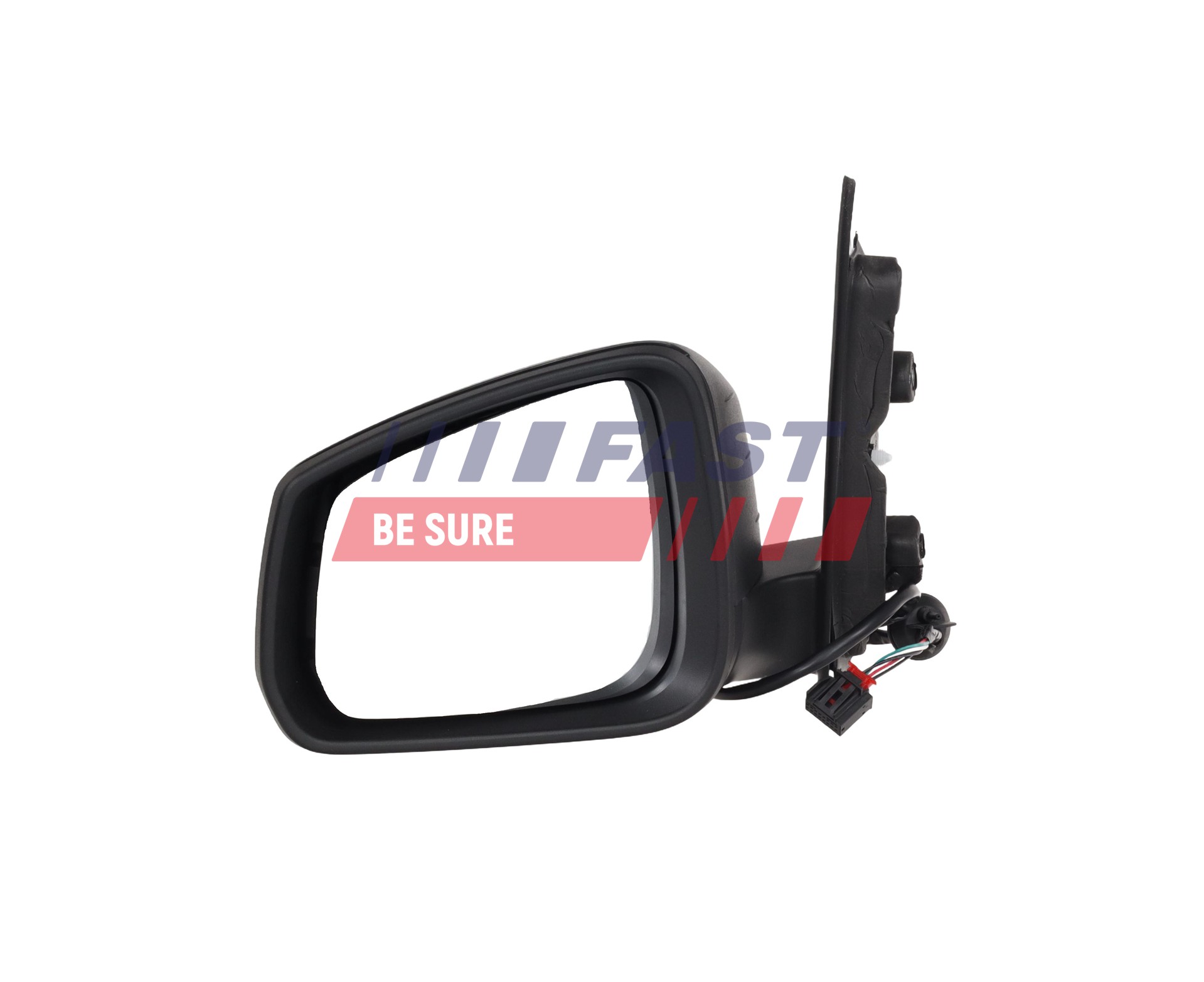 Rétroviseur extérieur FT12913 FAST 2K7857407J FORD