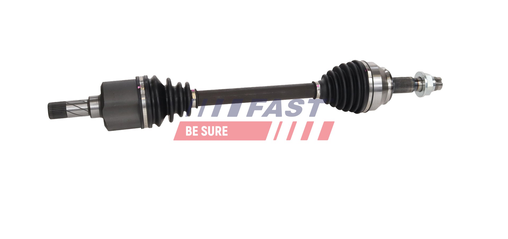 Arbre de transmission FT12946 FAST 1366929080 FIAT
