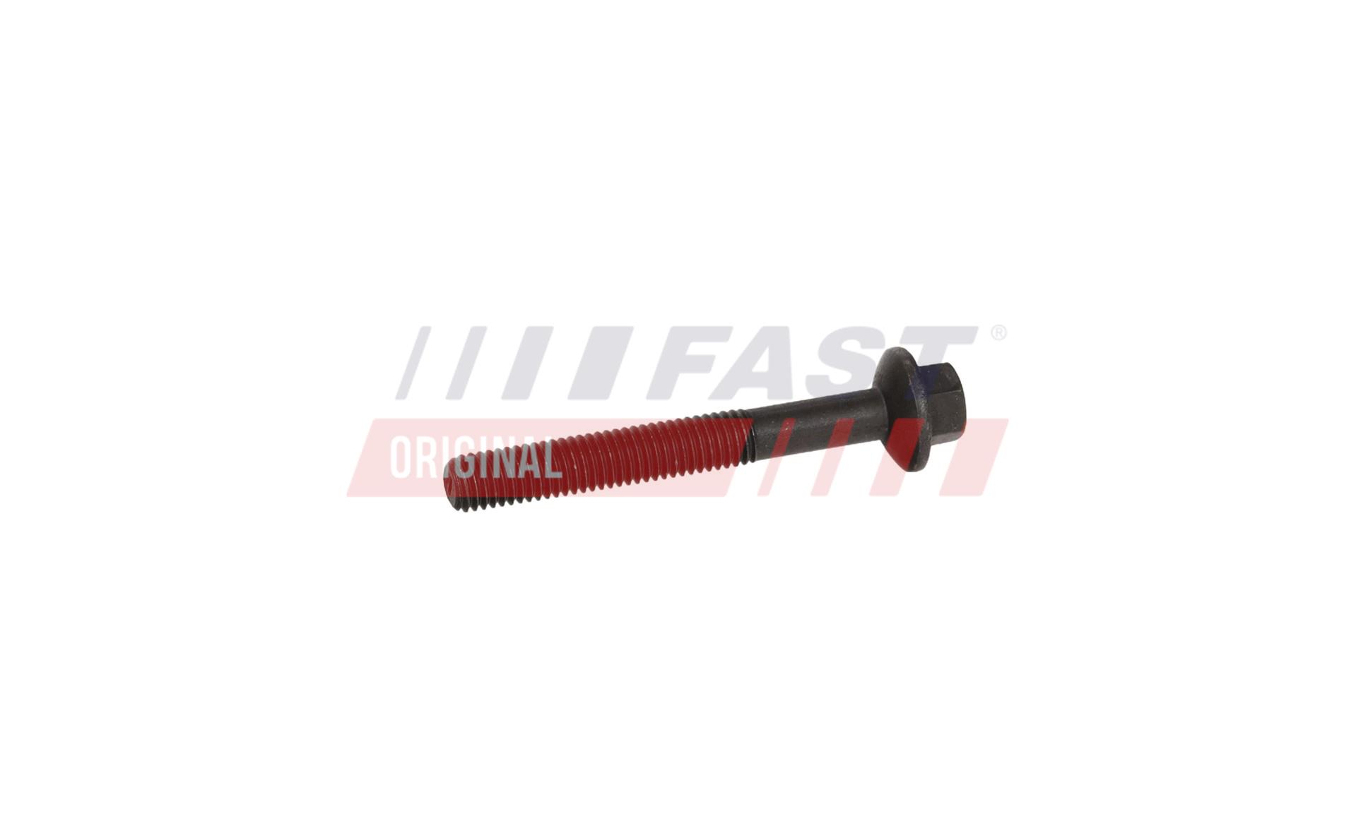 FAST FT12956 Screw, injection nozzle holder-image-25903813
