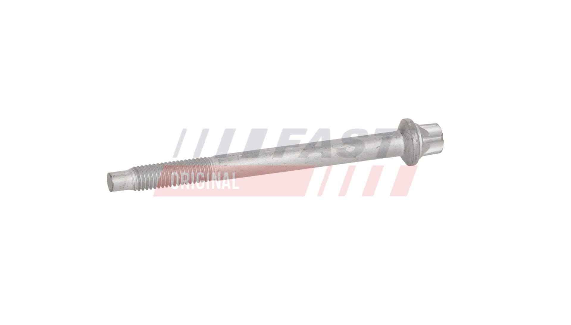 FAST FT12957 Screw, injection nozzle holder-image-25903814