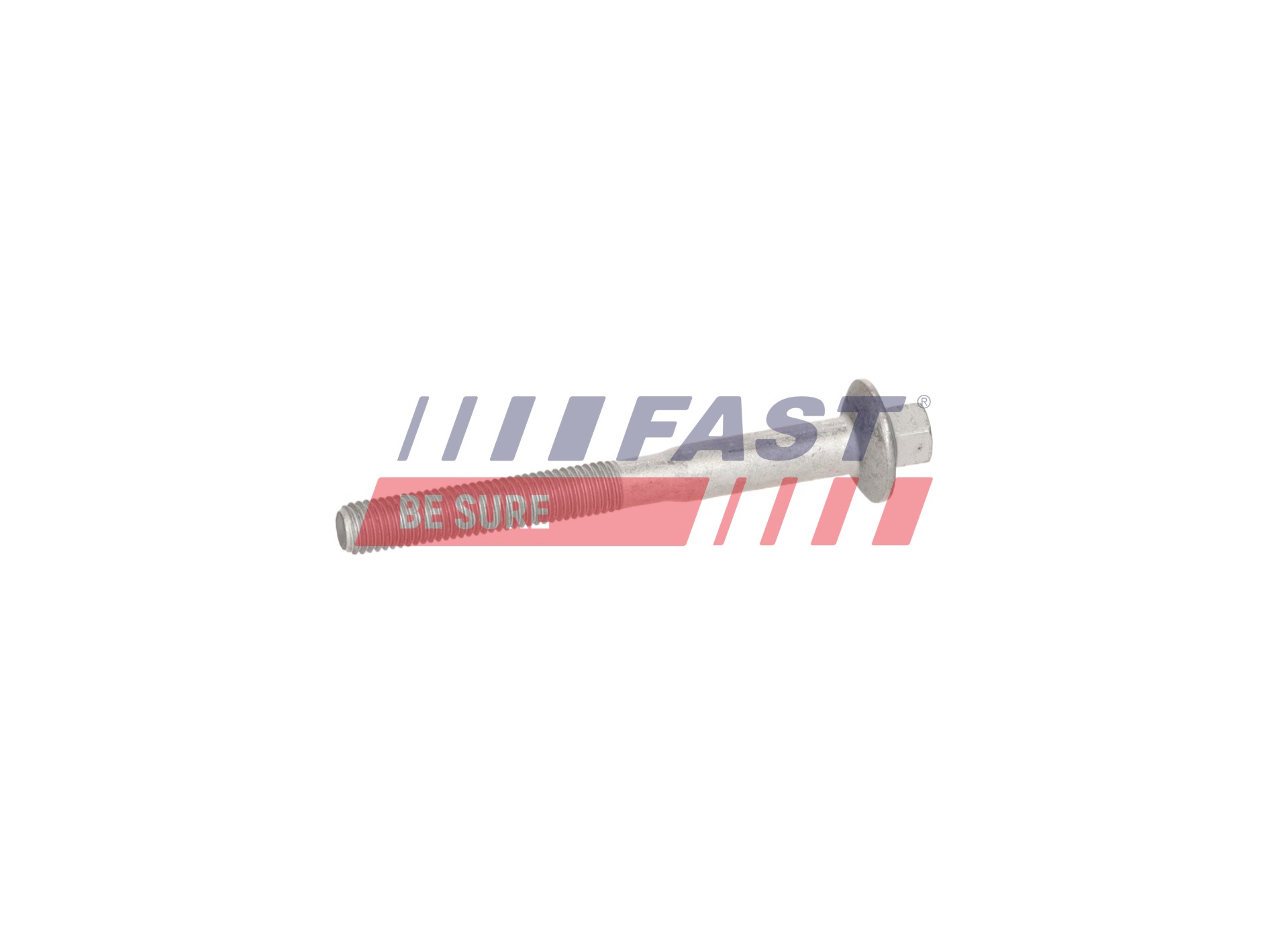 FAST FT12961 Screw, injection nozzle holder-image-25903818
