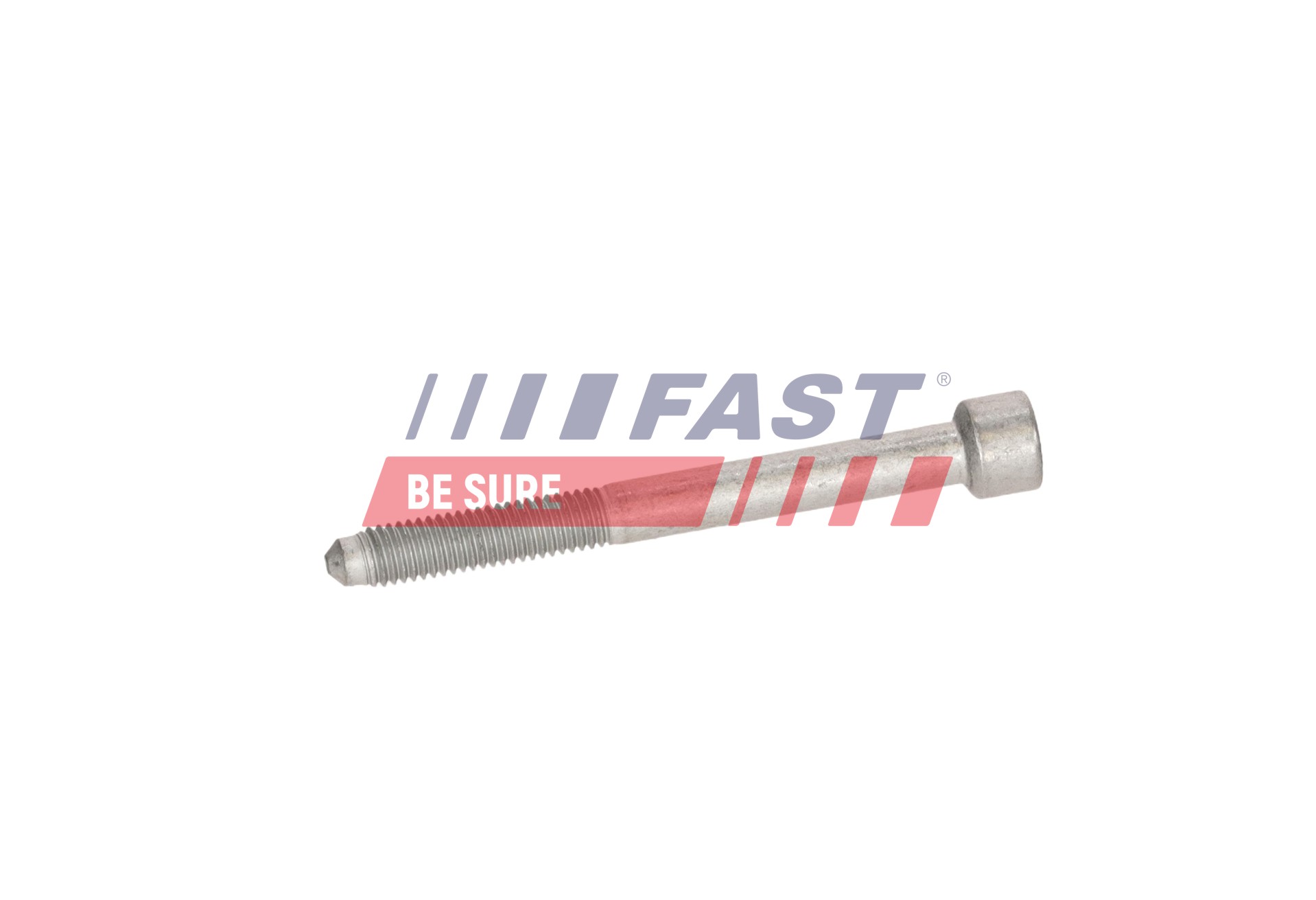 FAST FT12964 Screw, injection nozzle holder-image-25903821